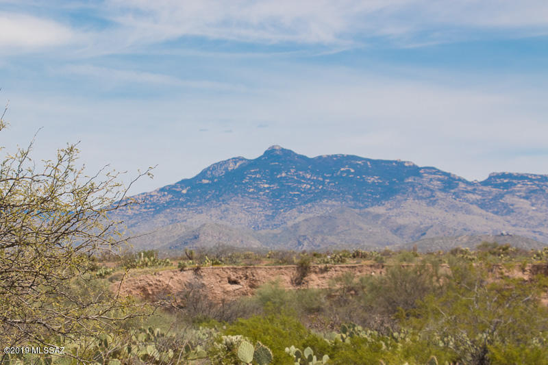 Mountain View Ranch (1-362) - Land