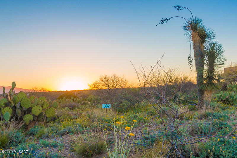 Mountain View Ranch (1-362) - Land