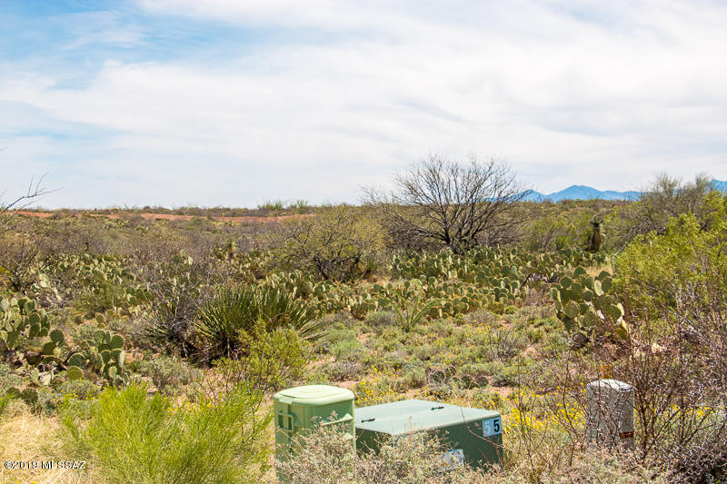 Mountain View Ranch (1-362) - Land