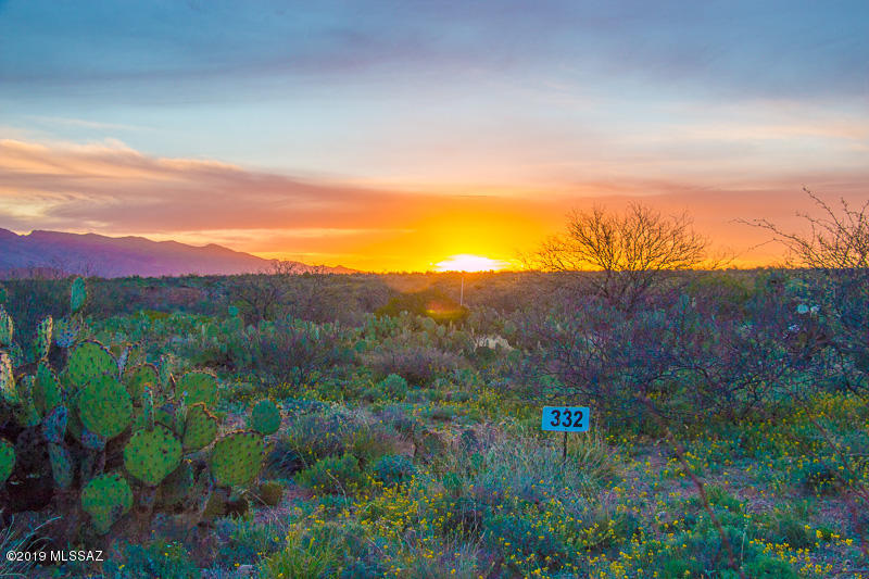 Mountain View Ranch (1-362) - Land