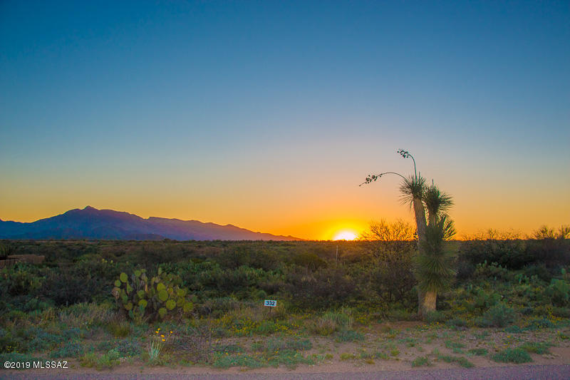 Mountain View Ranch (1-362) - Land