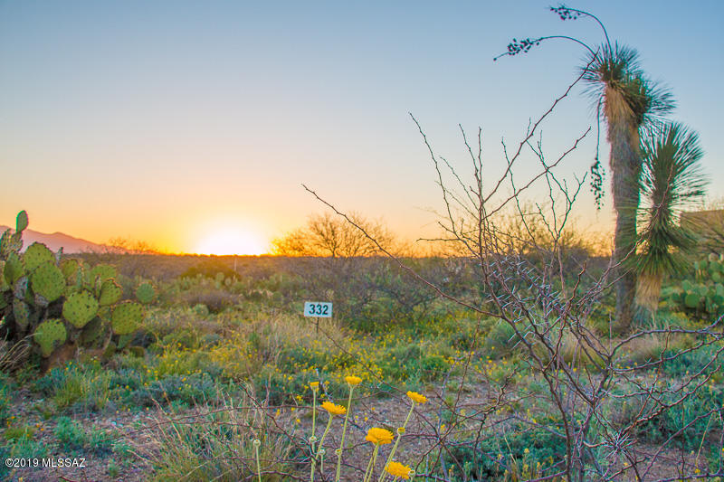 Mountain View Ranch (1-362) - Land