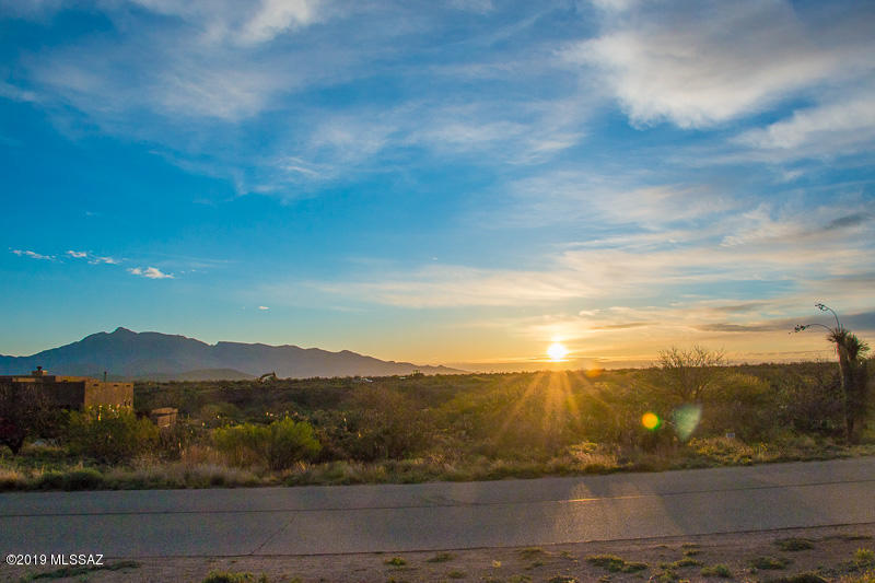 Mountain View Ranch (1-362) - Land