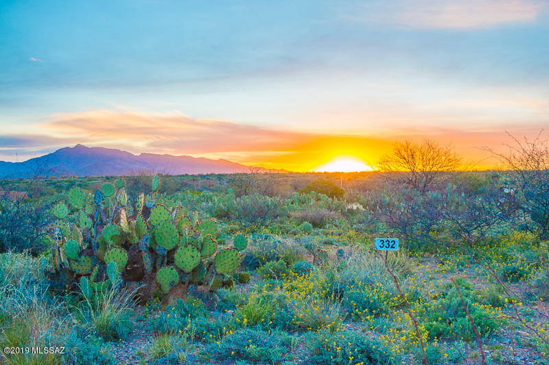 Mountain View Ranch (1-362) - Land