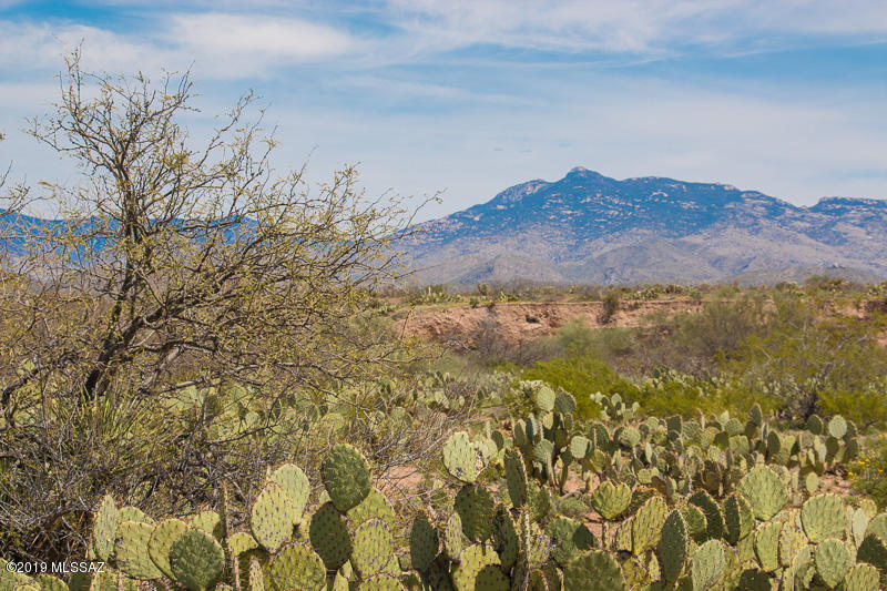 Mountain View Ranch (1-362) - Land