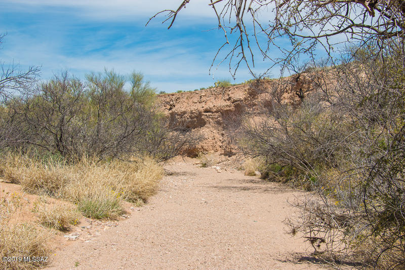 Mountain View Ranch (1-362) - Land