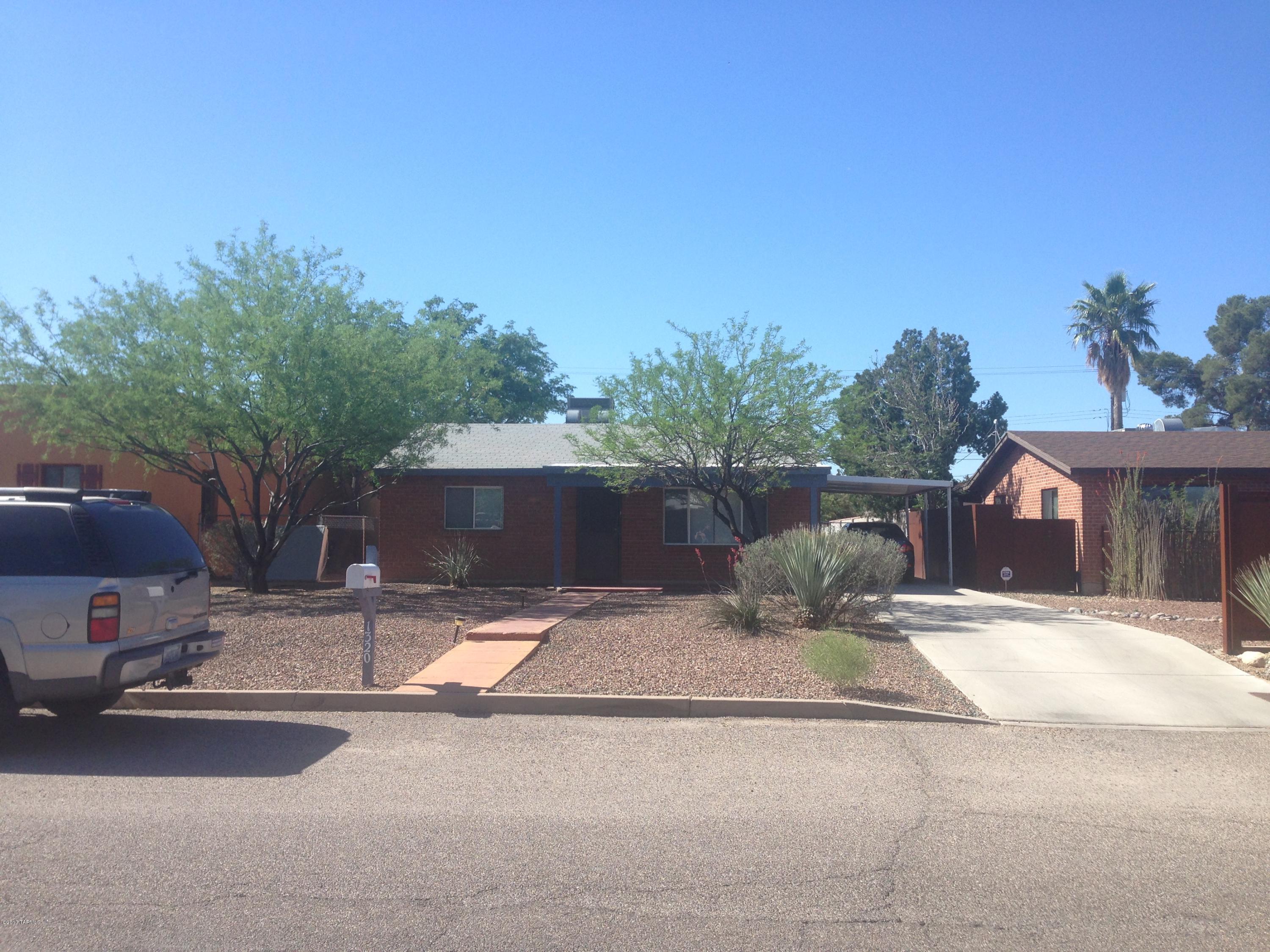 Jefferson Park - Residential Lease