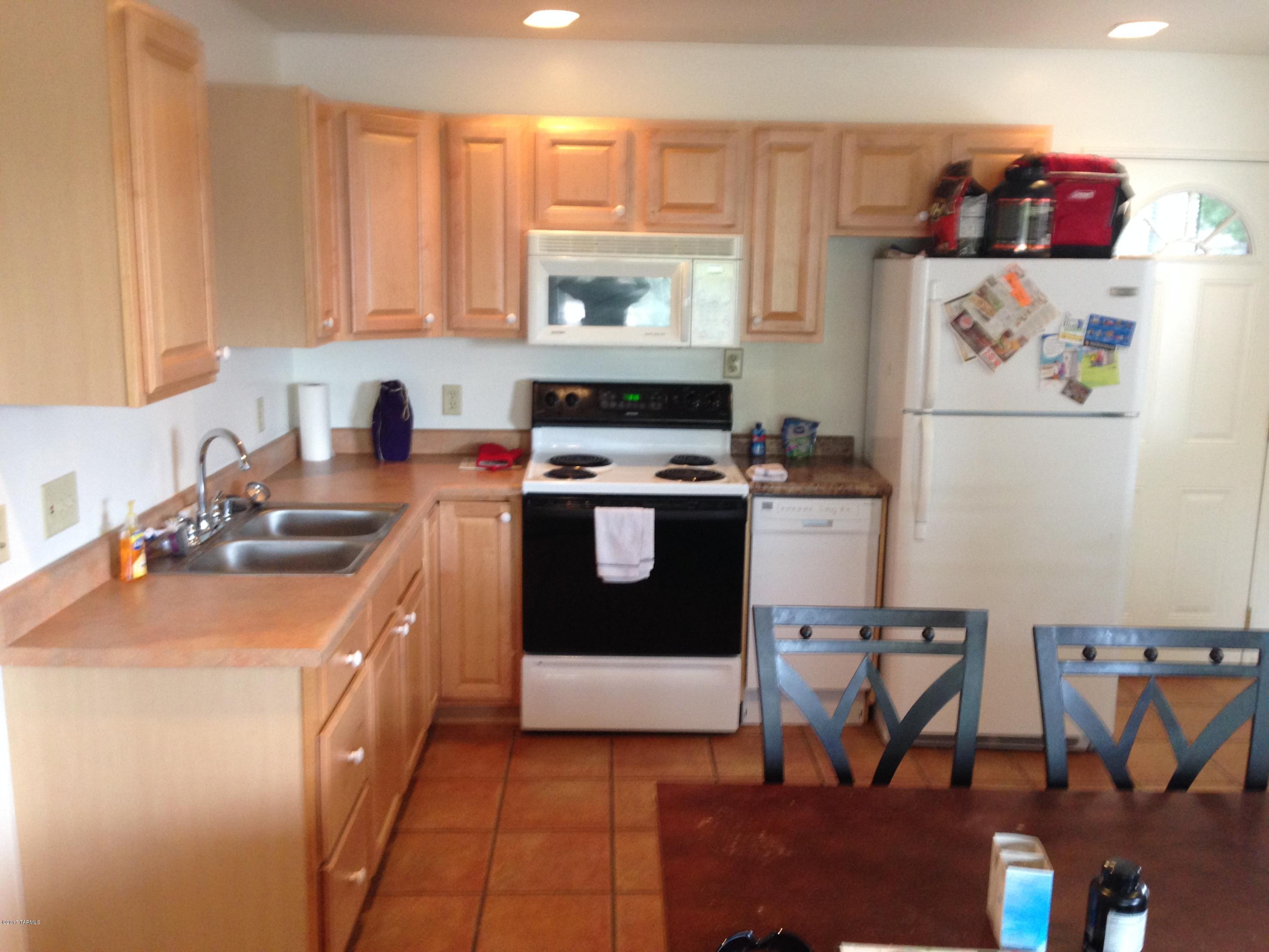 Jefferson Park - Residential Lease
