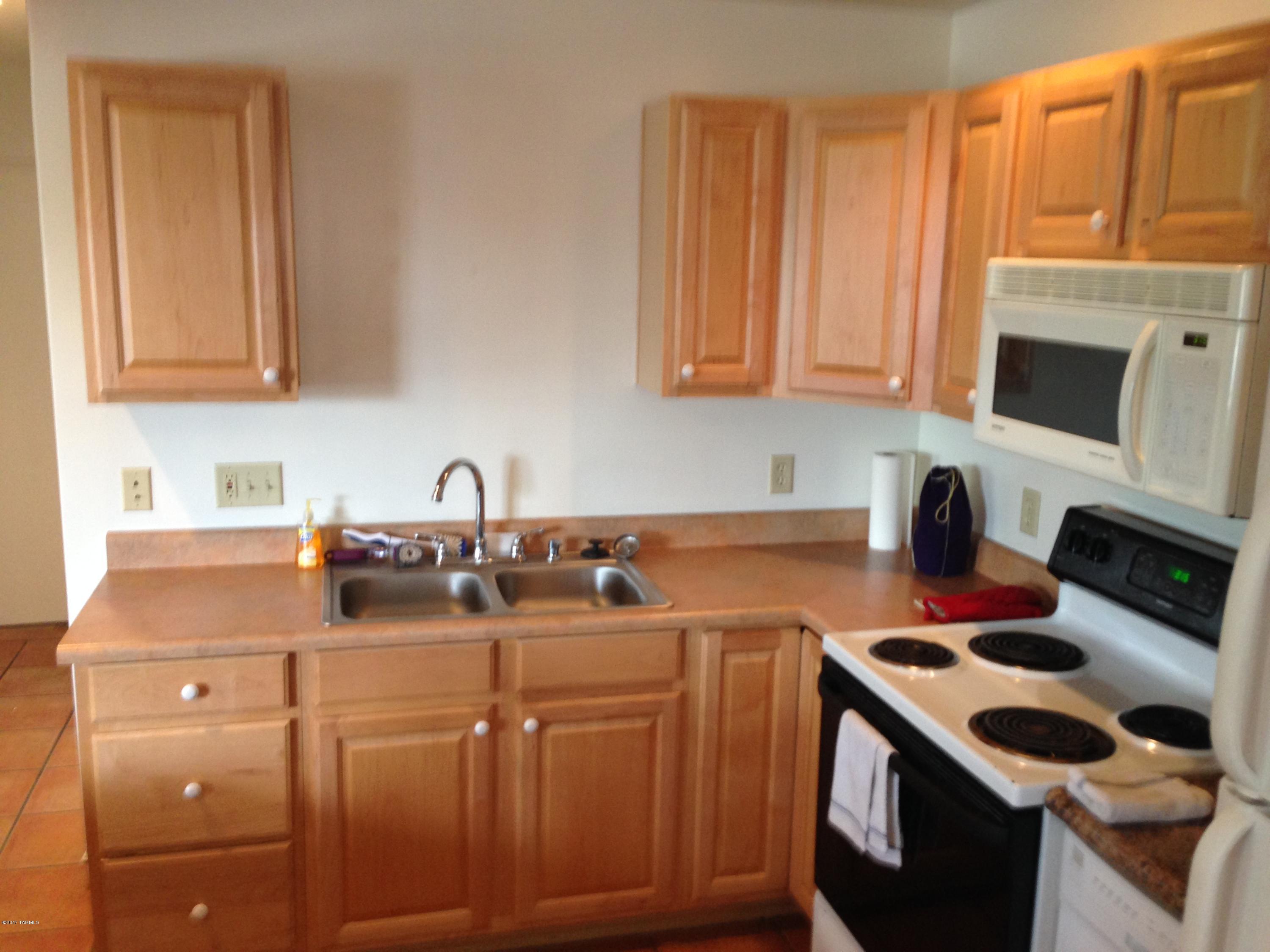 Jefferson Park - Residential Lease