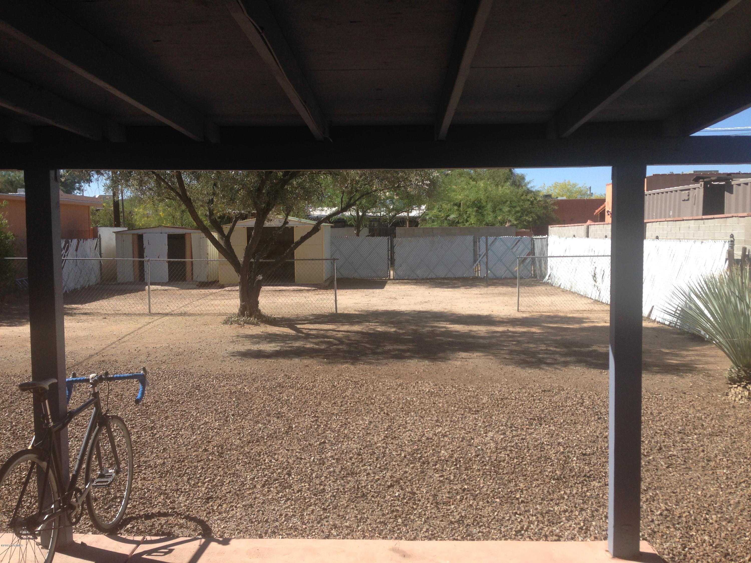 Jefferson Park - Residential Lease