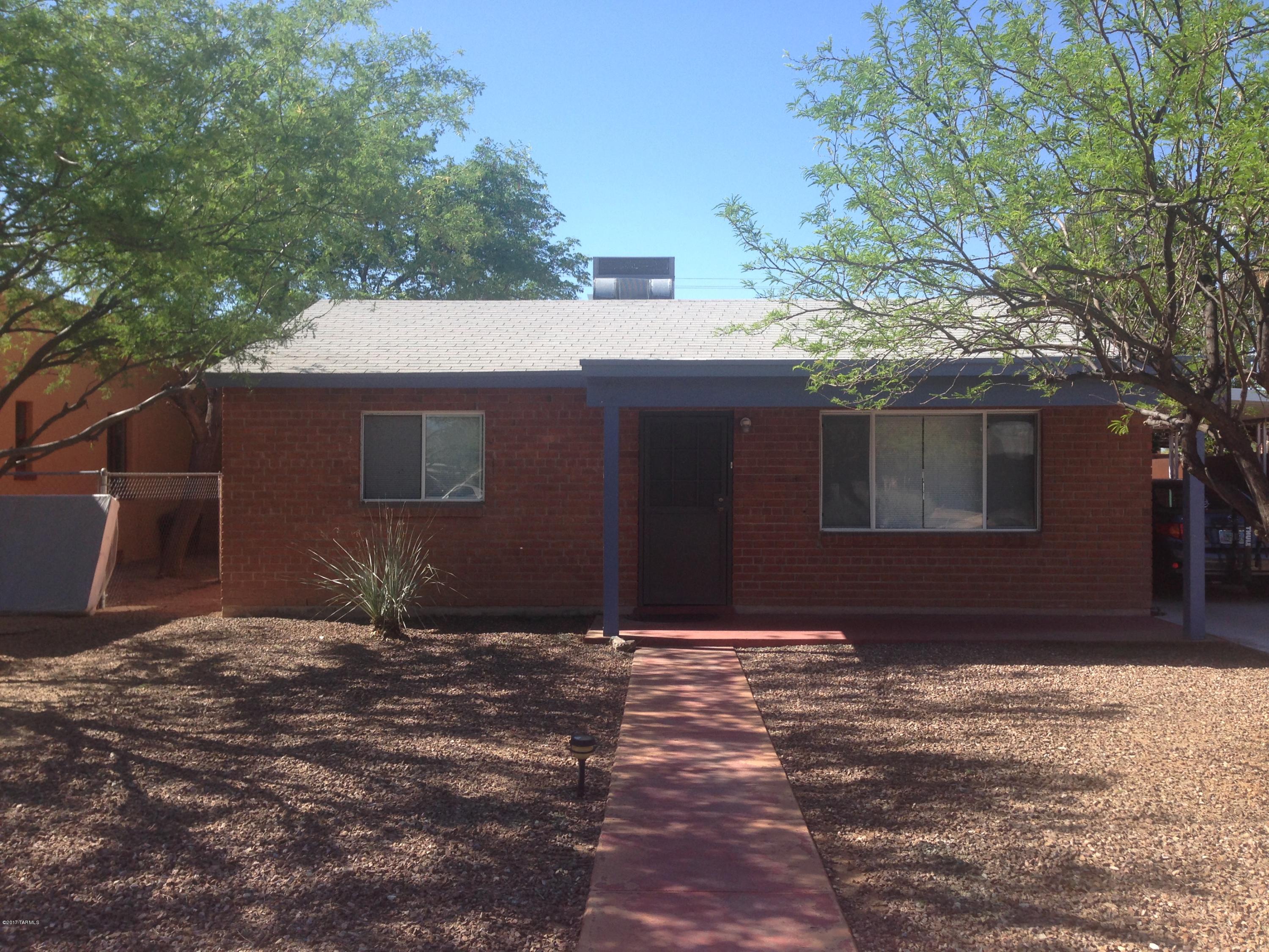 Jefferson Park - Residential Lease
