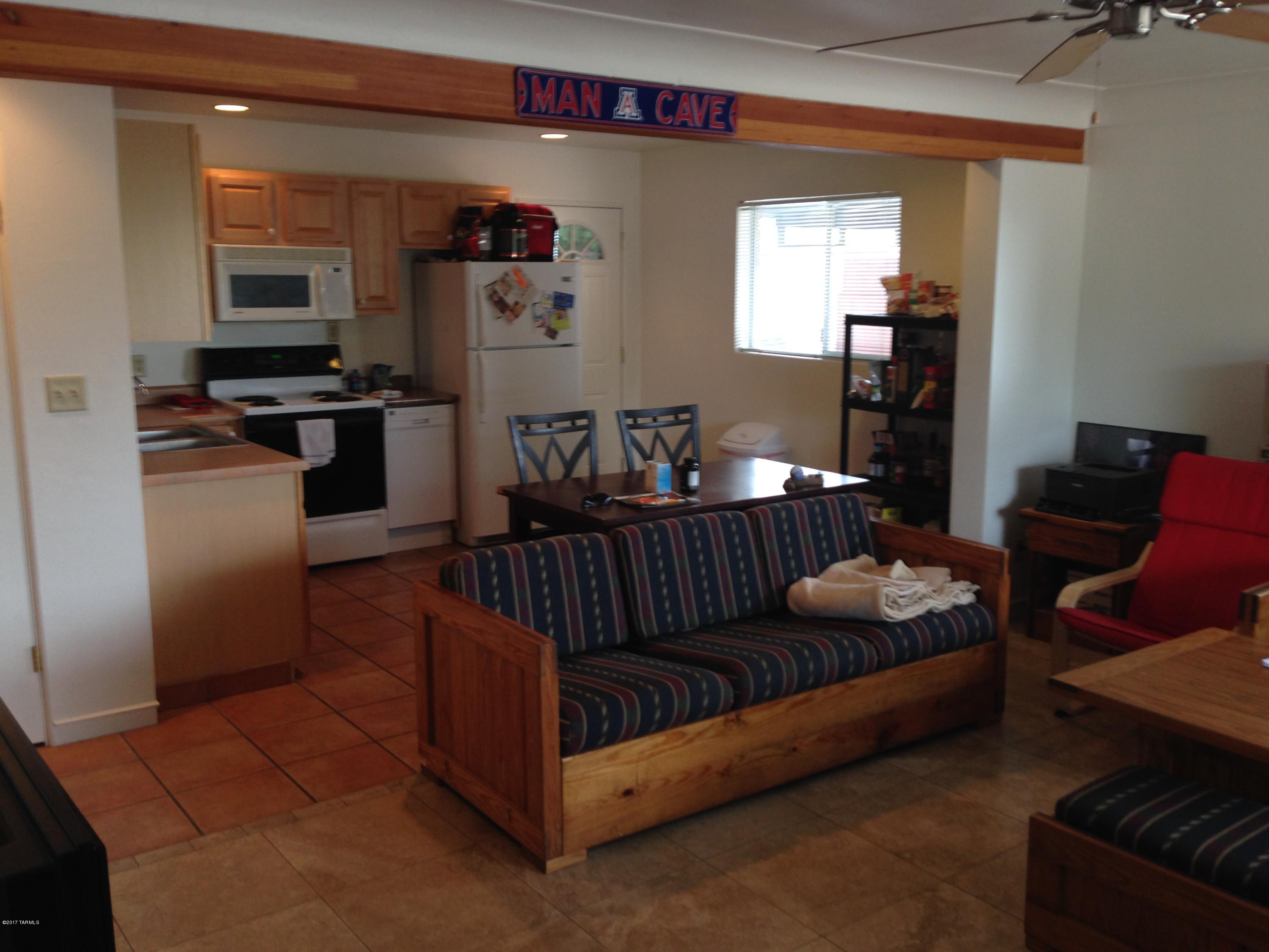 Jefferson Park - Residential Lease