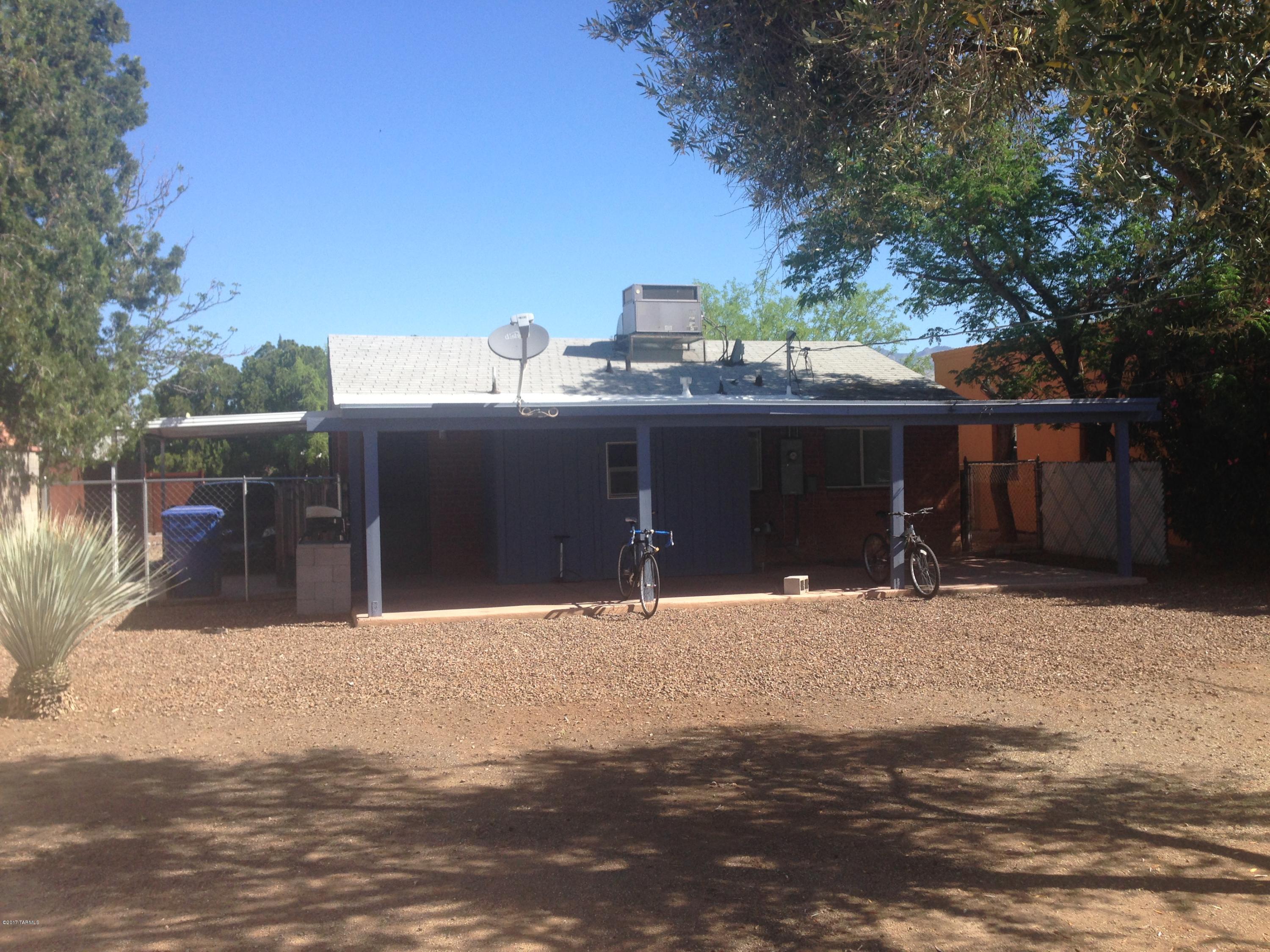 Jefferson Park - Residential Lease