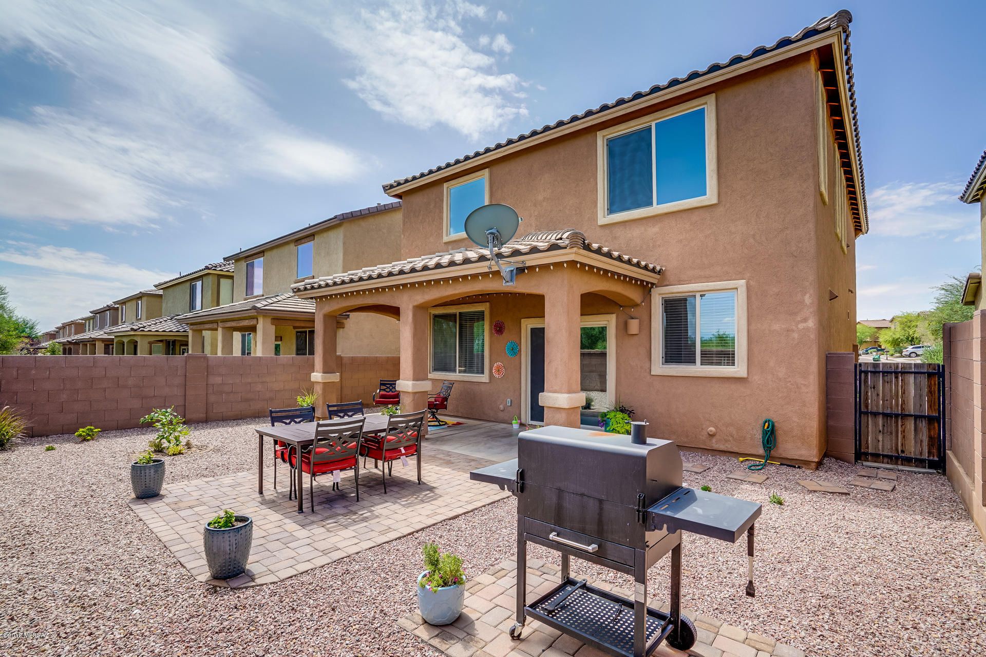Presidios at Rancho Sahuarita (1-927) - Residential