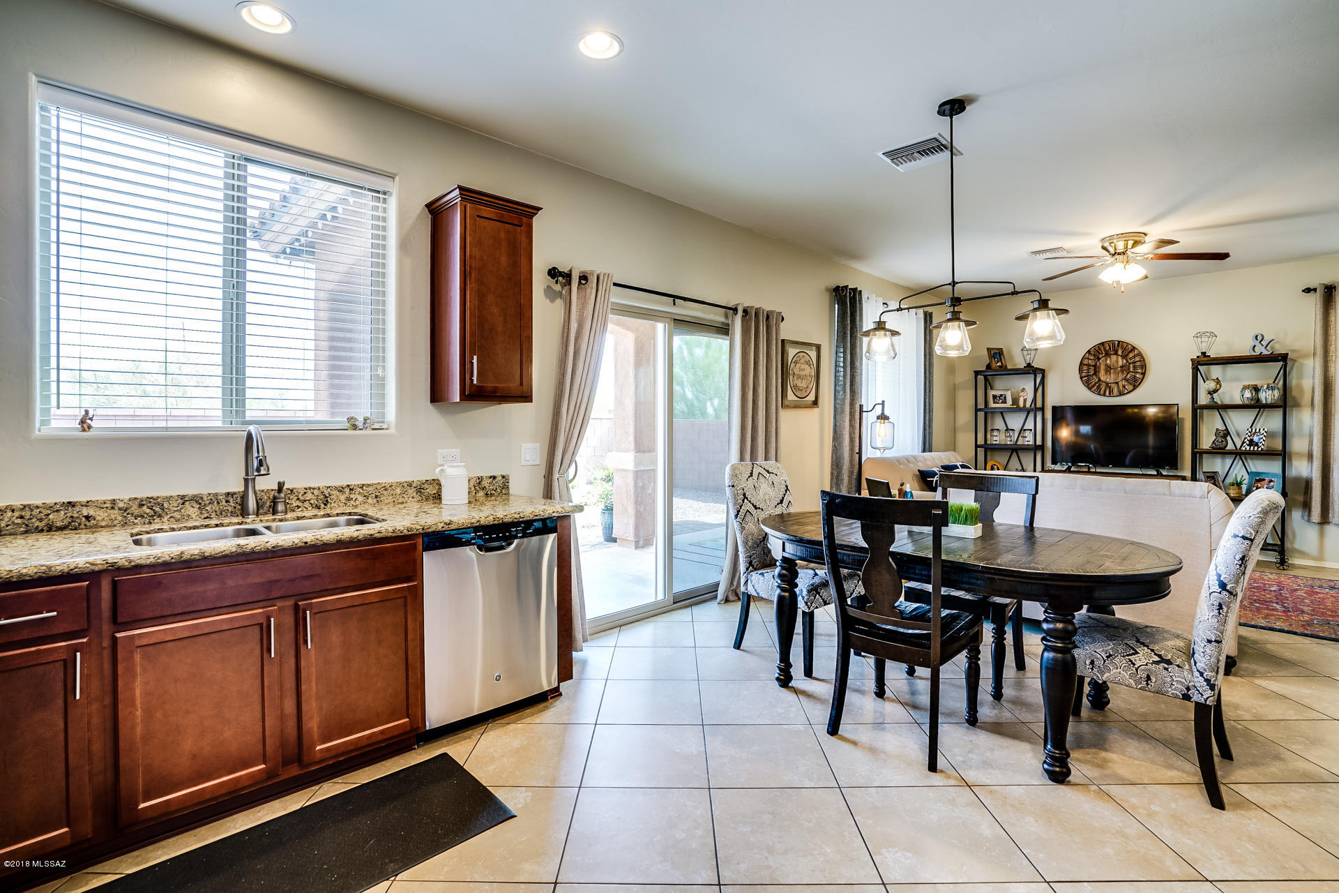 Presidios at Rancho Sahuarita (1-927) - Residential