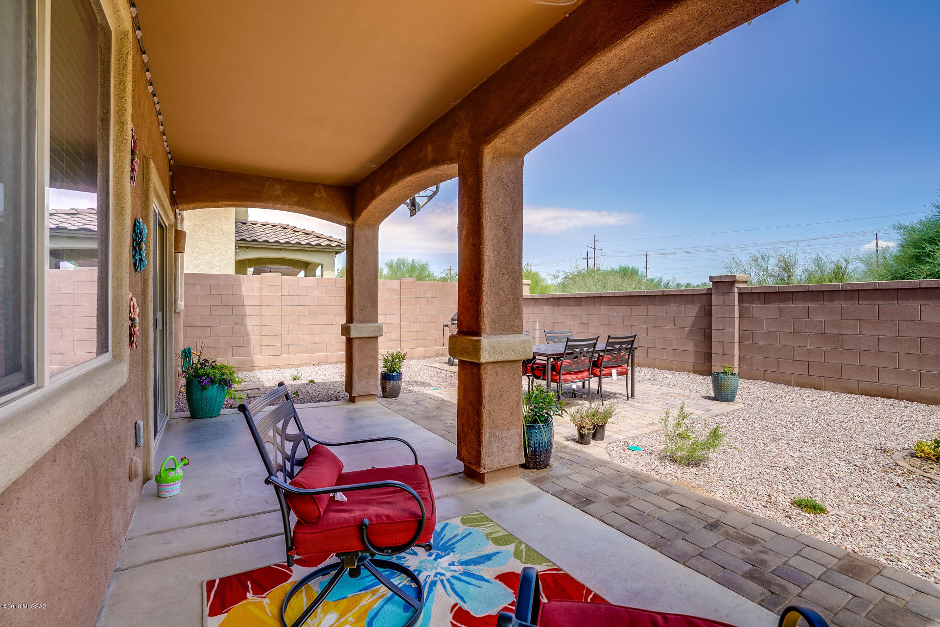 Presidios at Rancho Sahuarita (1-927) - Residential