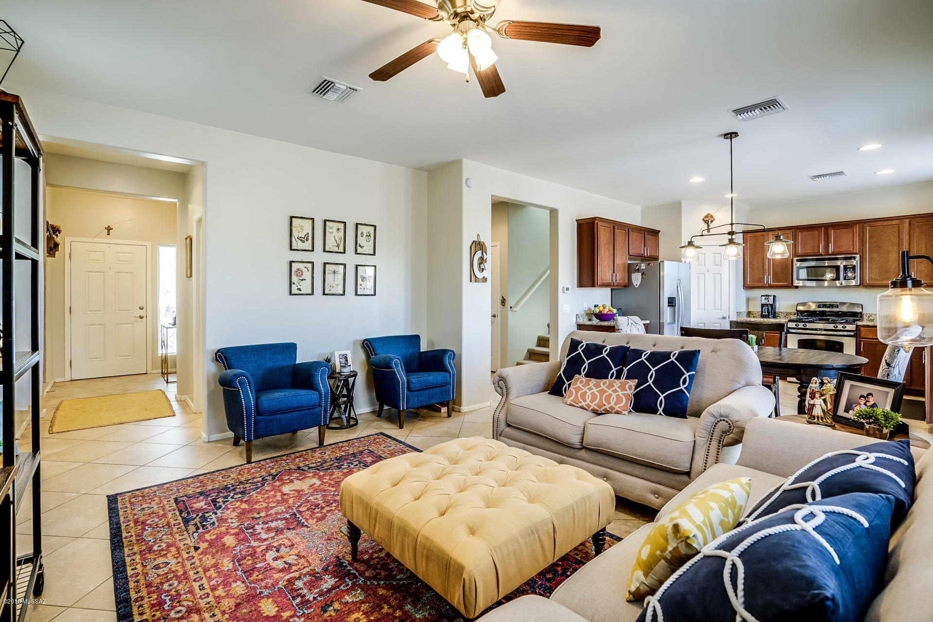 Presidios at Rancho Sahuarita (1-927) - Residential