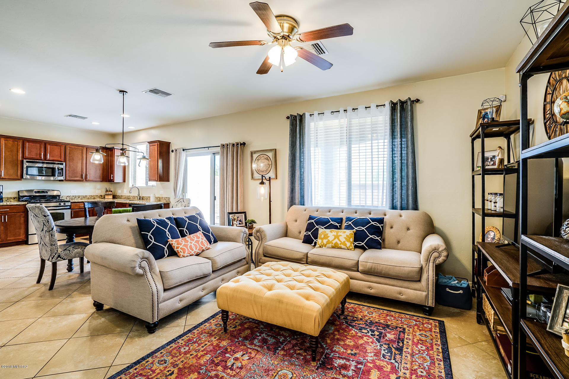 Presidios at Rancho Sahuarita (1-927) - Residential