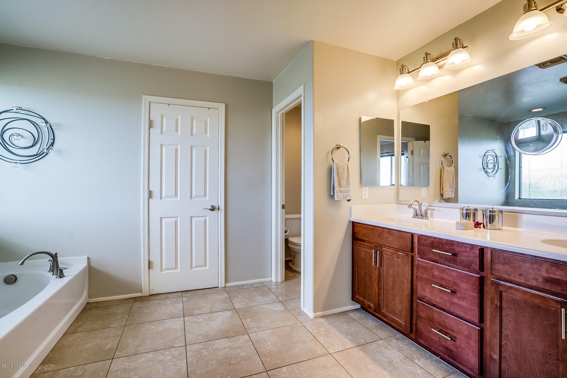 Presidios at Rancho Sahuarita (1-927) - Residential