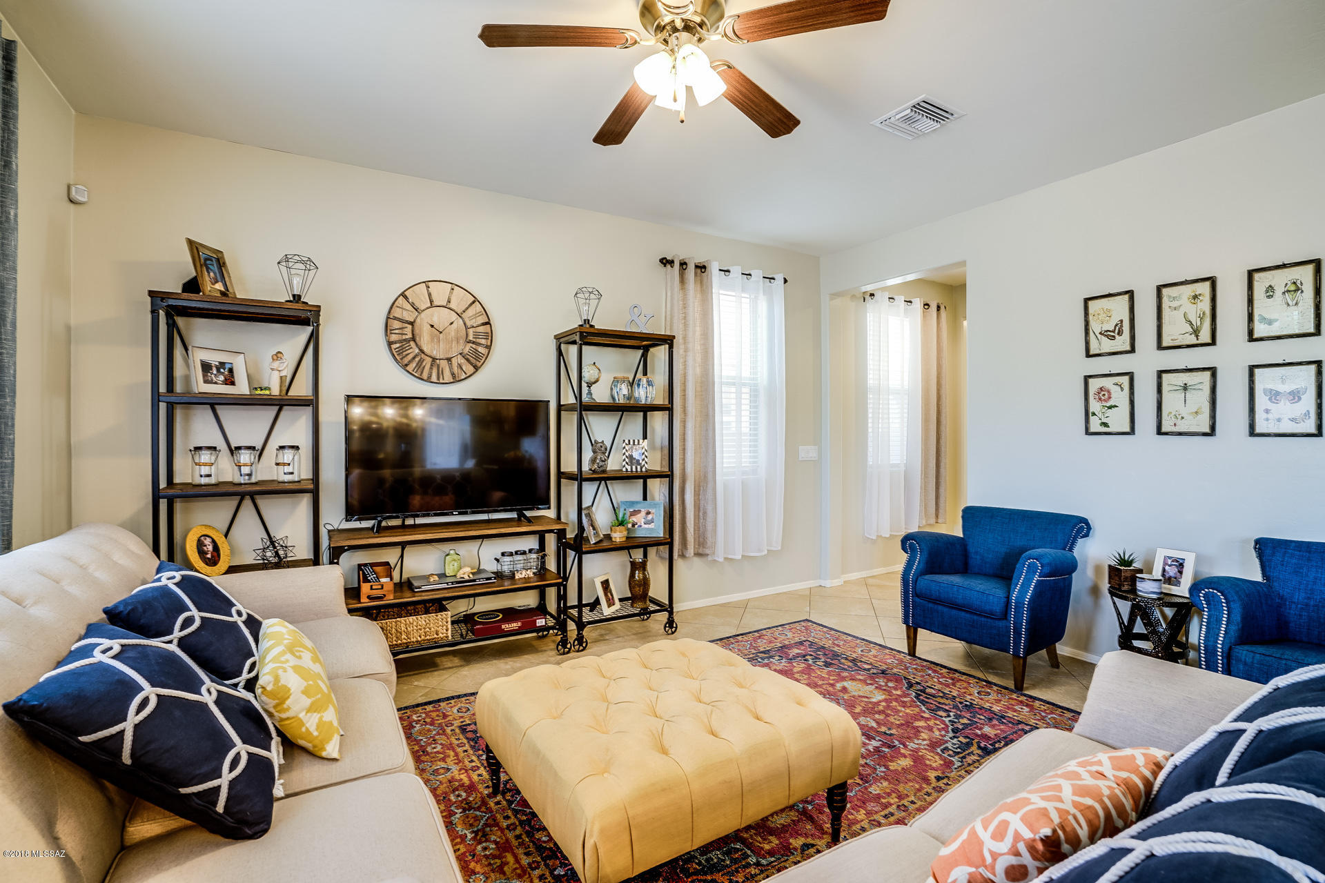 Presidios at Rancho Sahuarita (1-927) - Residential