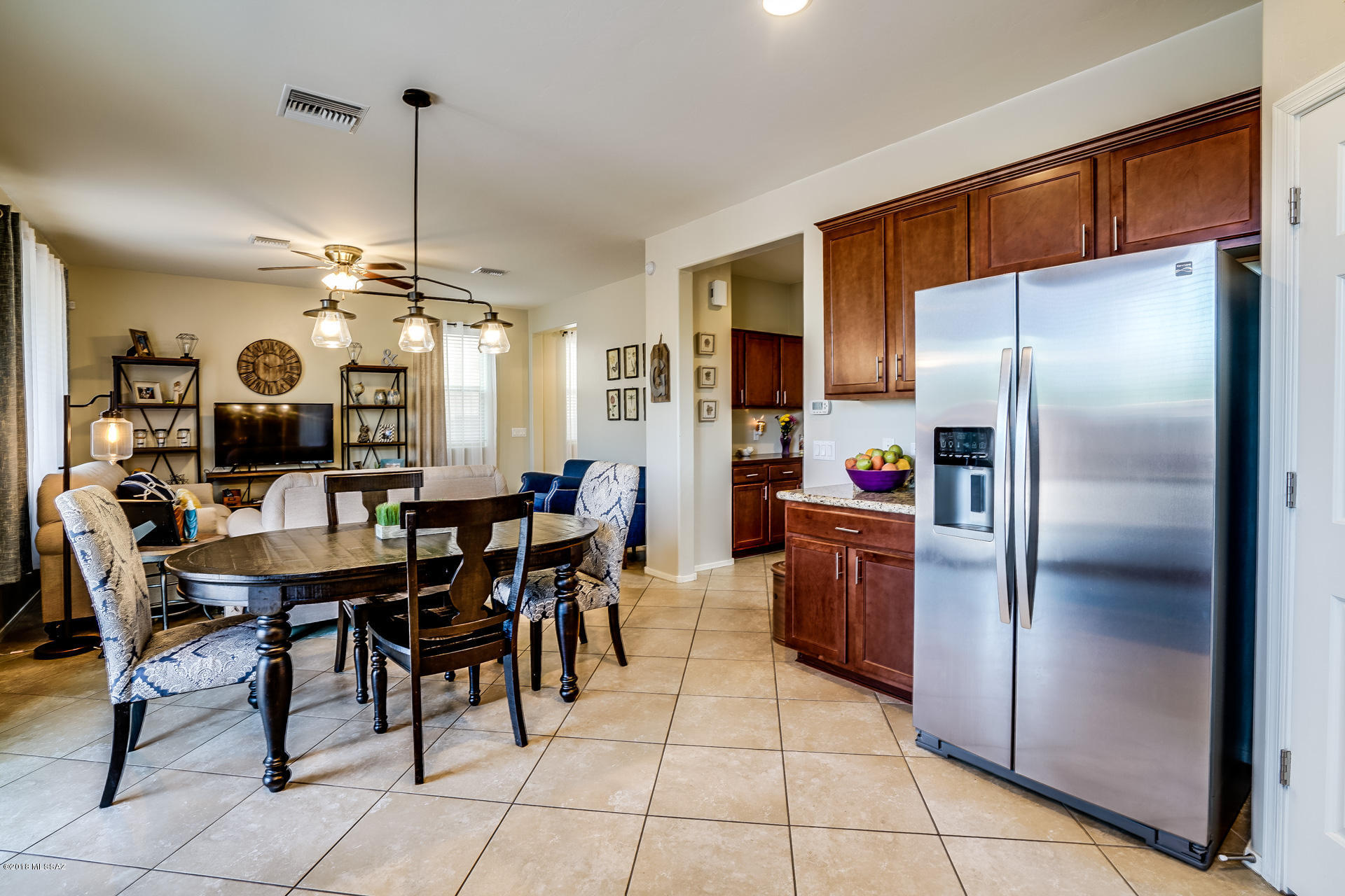 Presidios at Rancho Sahuarita (1-927) - Residential