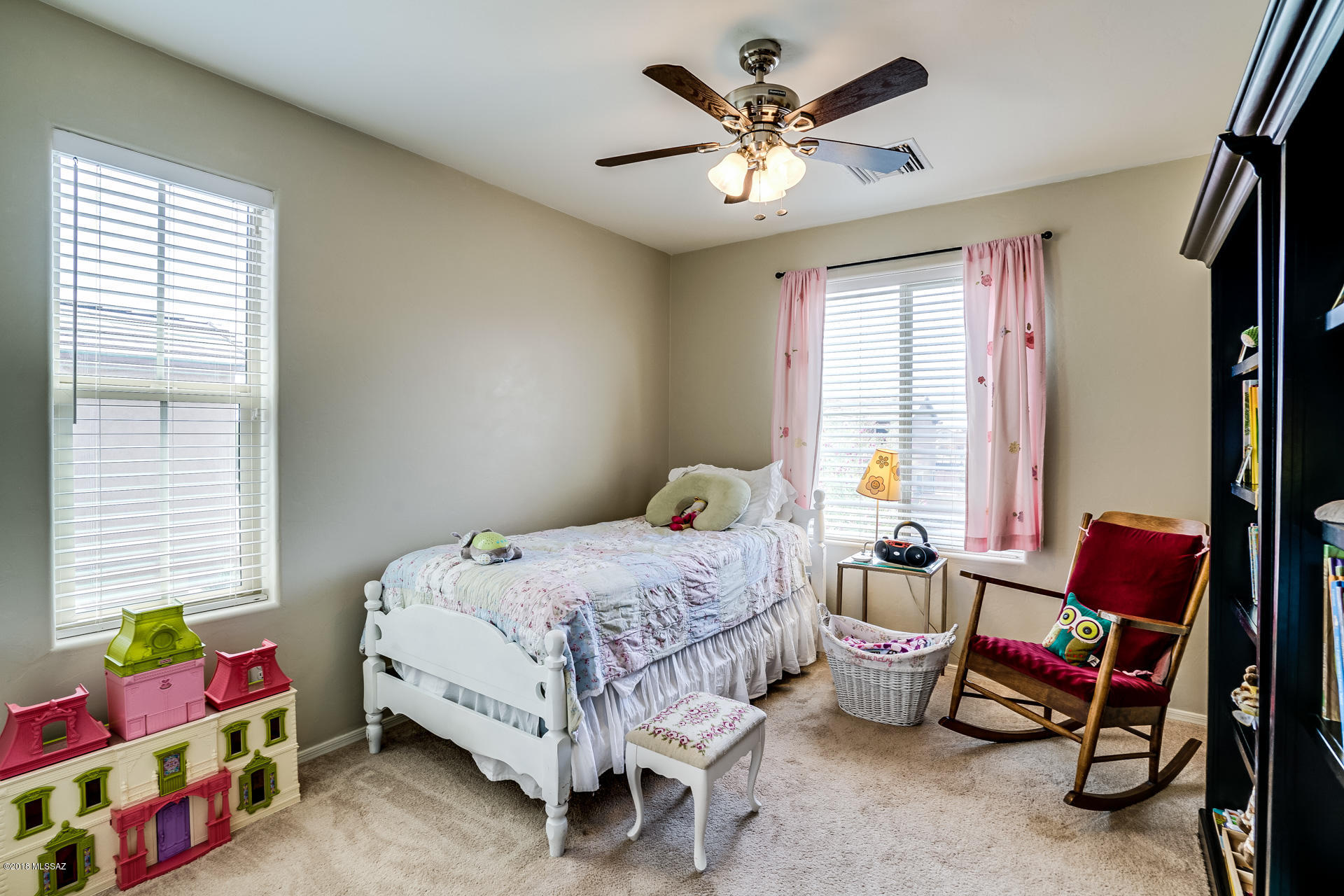 Presidios at Rancho Sahuarita (1-927) - Residential