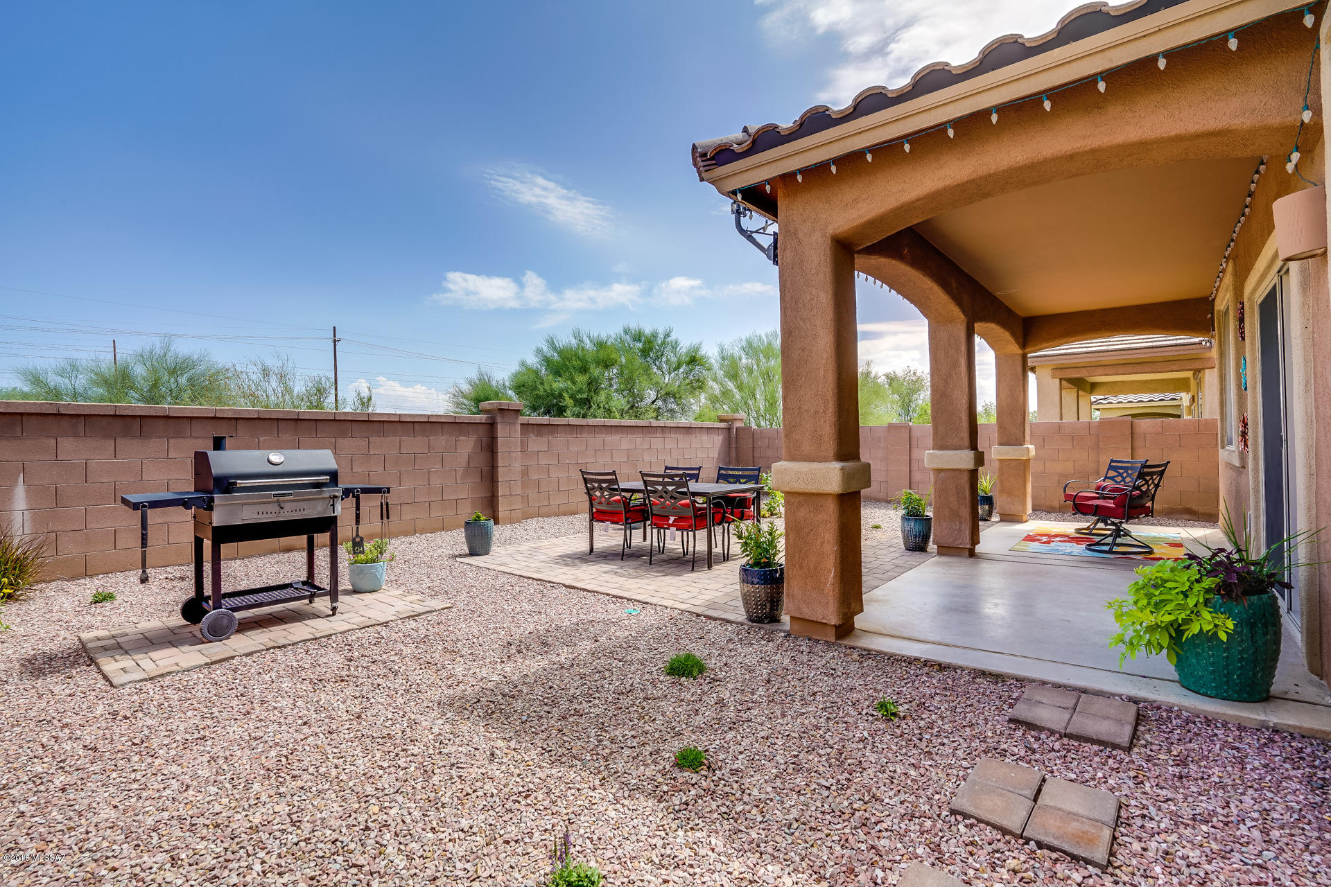 Presidios at Rancho Sahuarita (1-927) - Residential