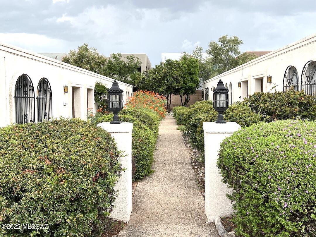 Encanto East Condos (1-13) - Residential