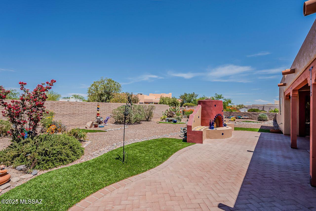 Portillo Ridge - Residential