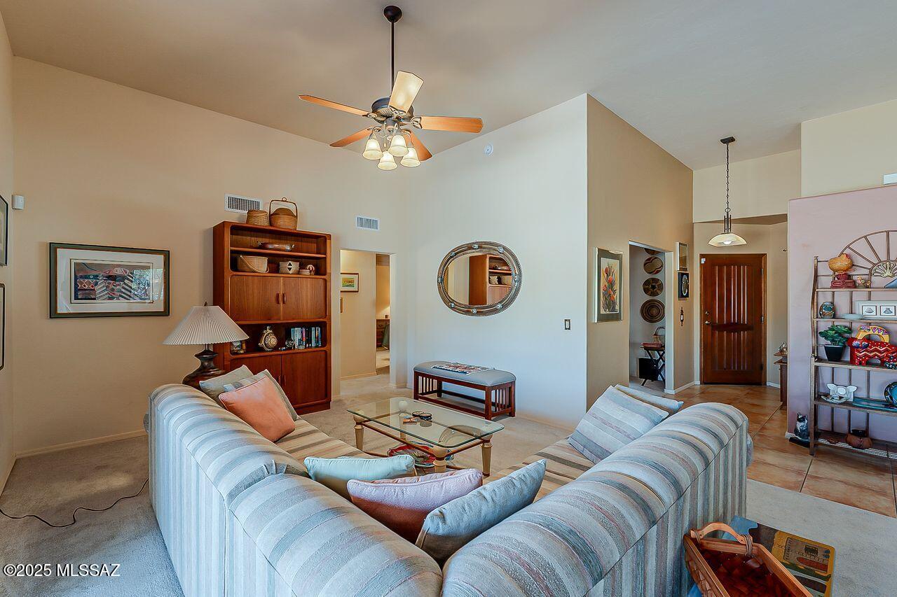 Portillo Ridge - Residential