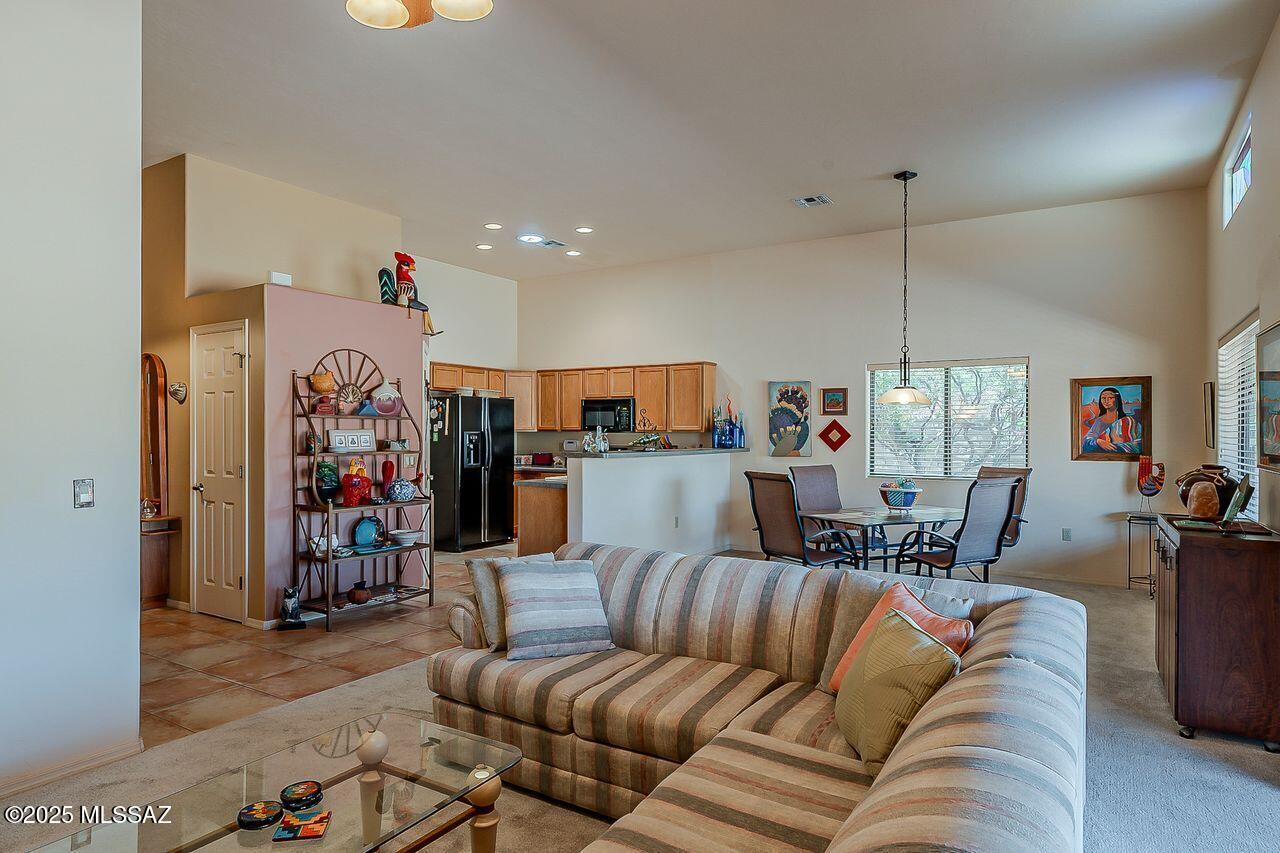 Portillo Ridge - Residential