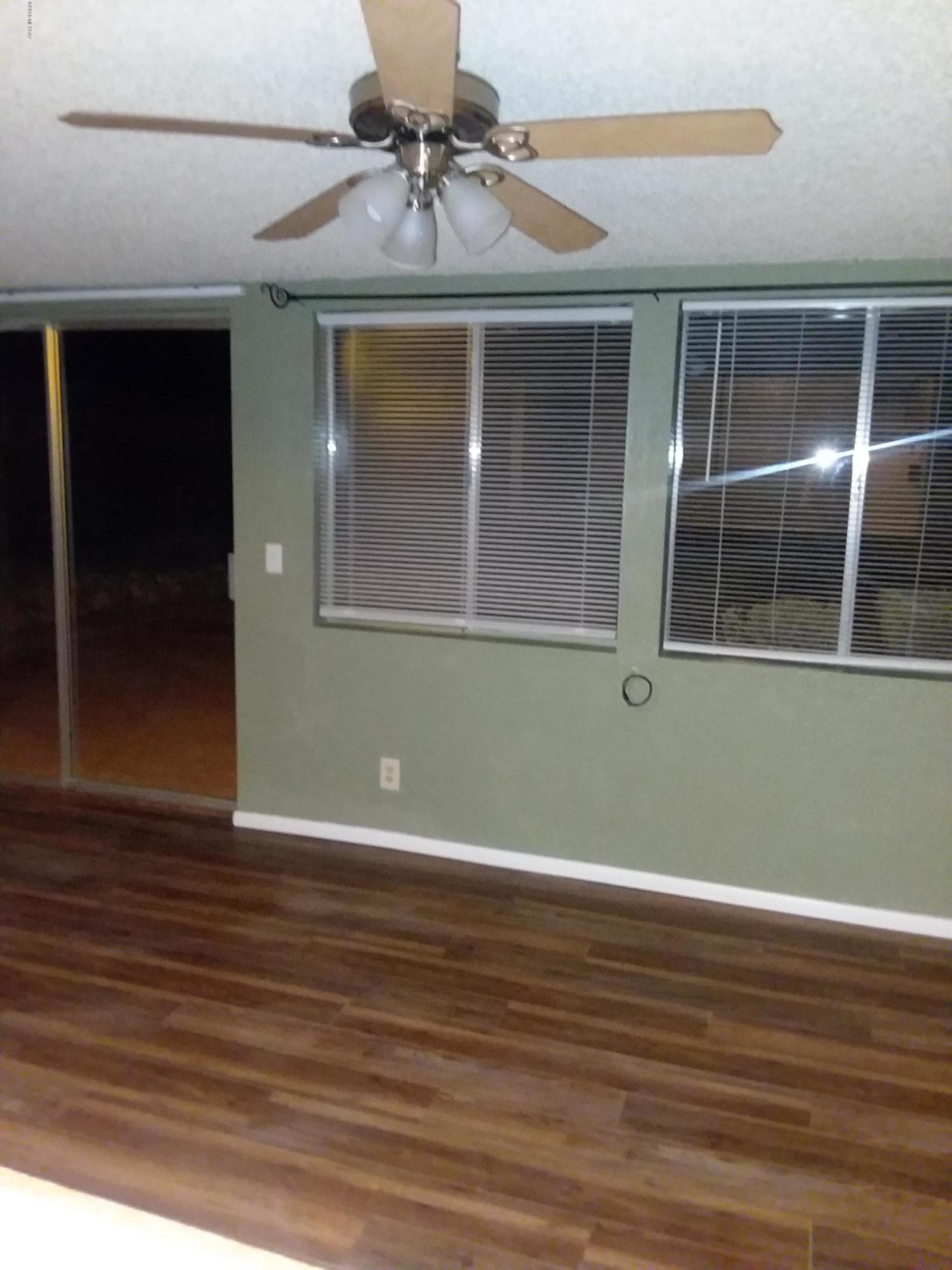 The Foothills Clusters (214-372) - Residential Lease