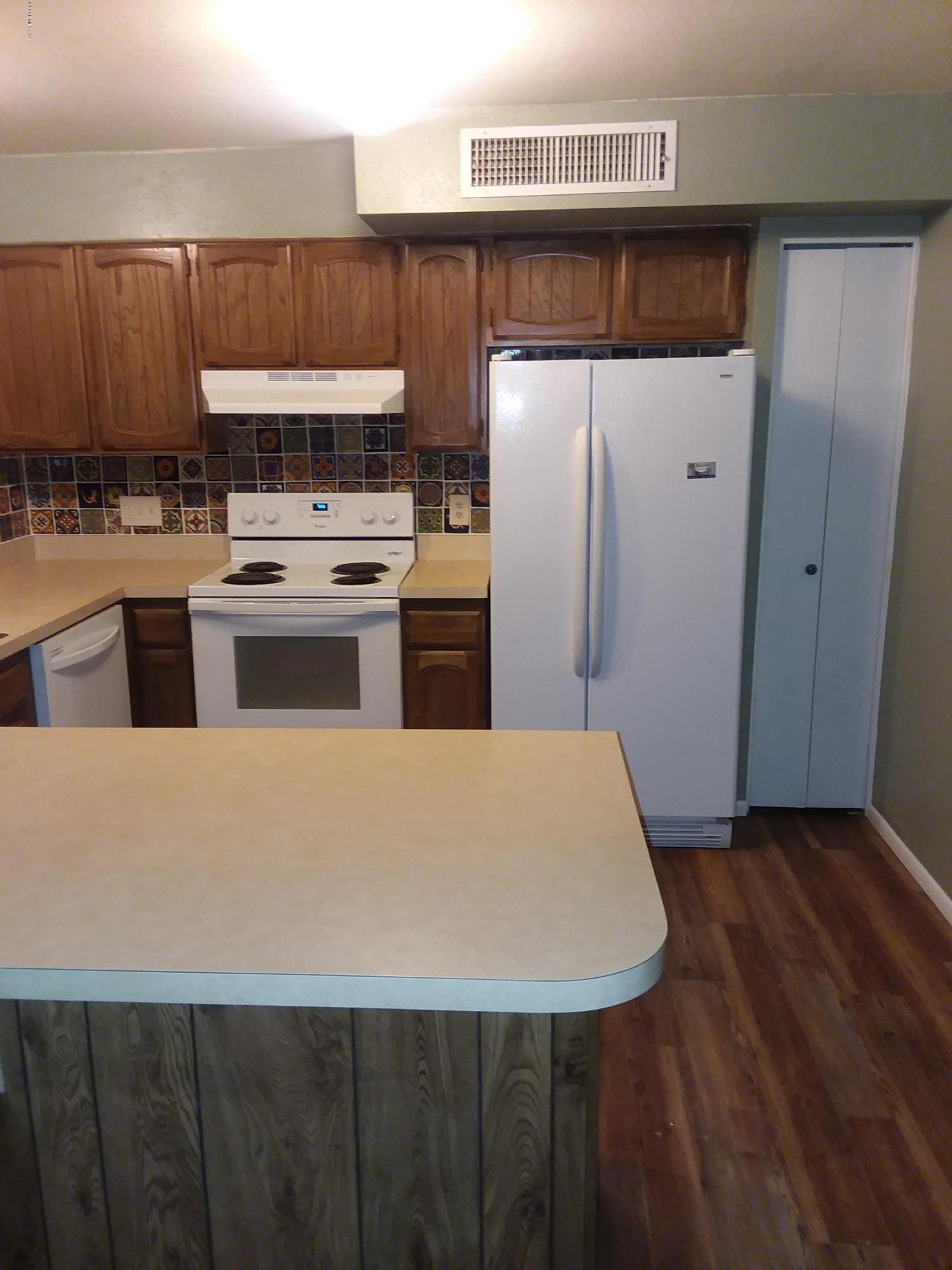 The Foothills Clusters (214-372) - Residential Lease