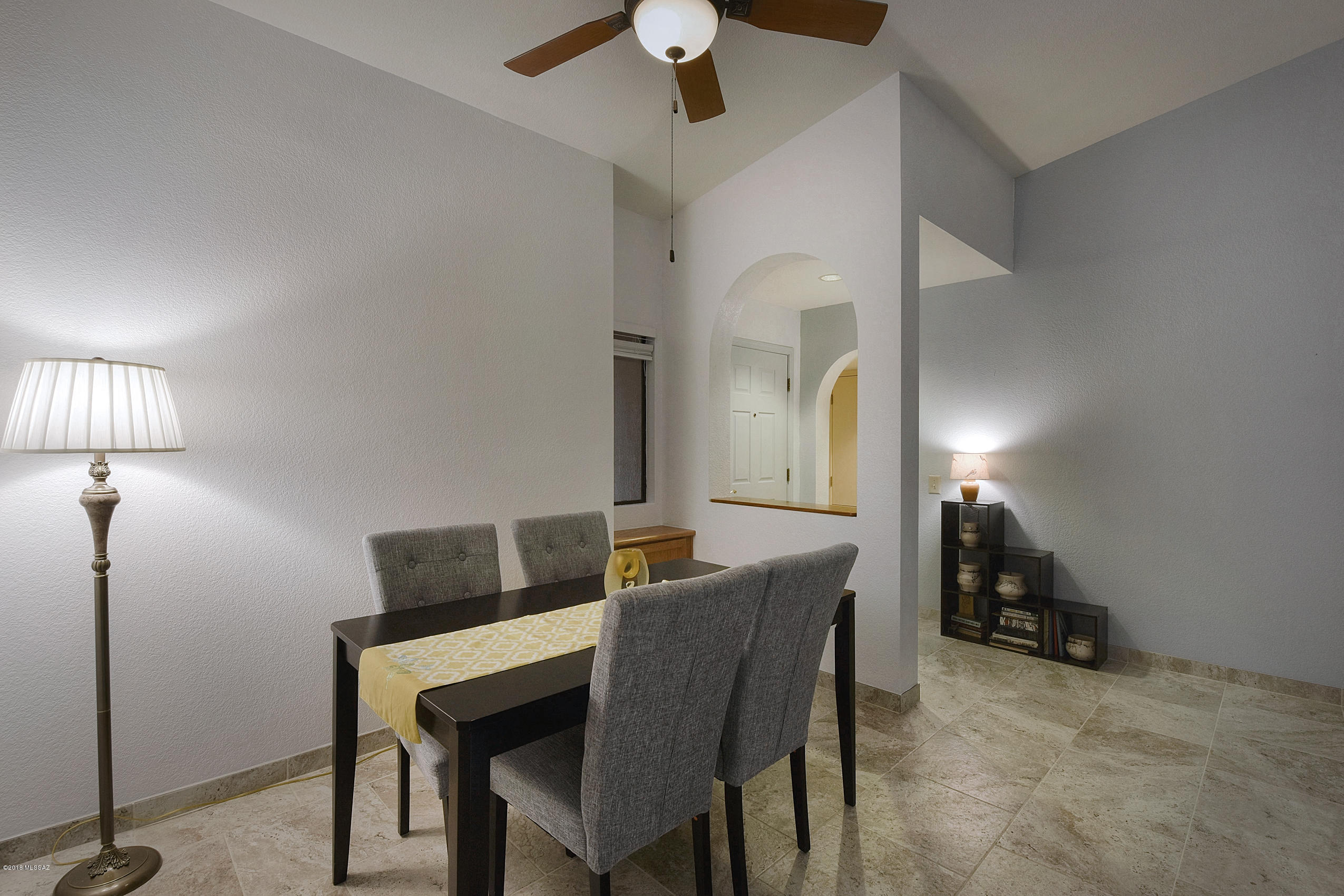 Sun City Vistoso Unit 2 (1-92) - Residential