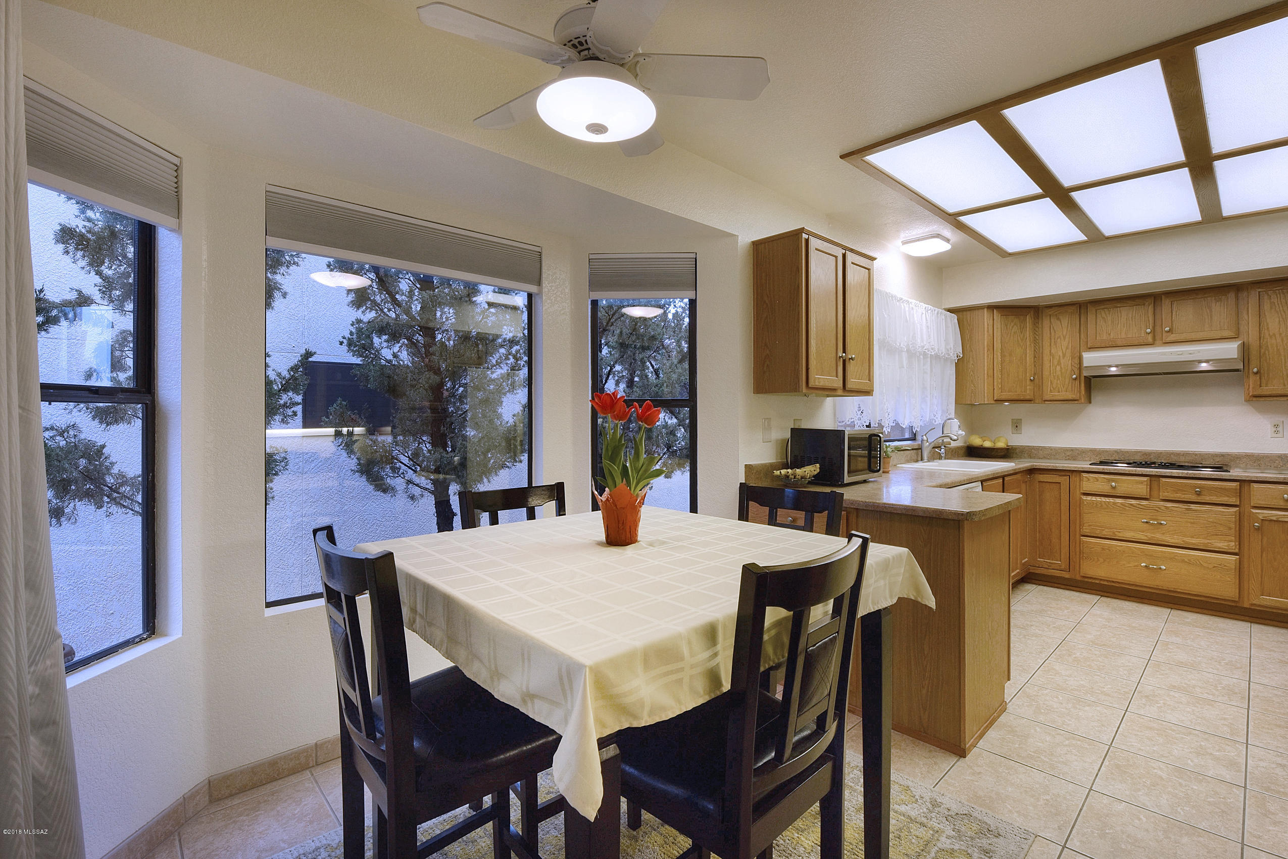 Sun City Vistoso Unit 2 (1-92) - Residential