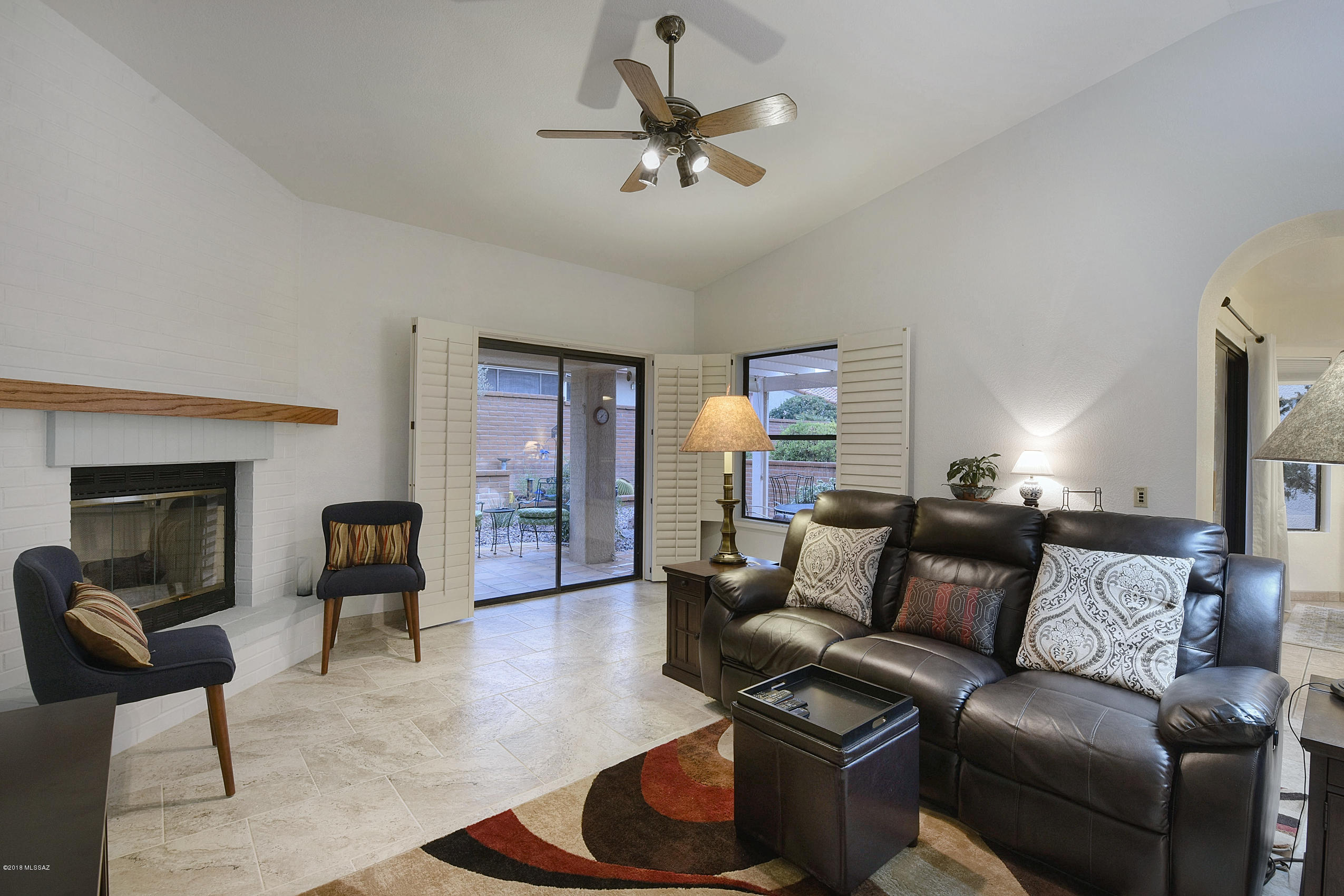 Sun City Vistoso Unit 2 (1-92) - Residential
