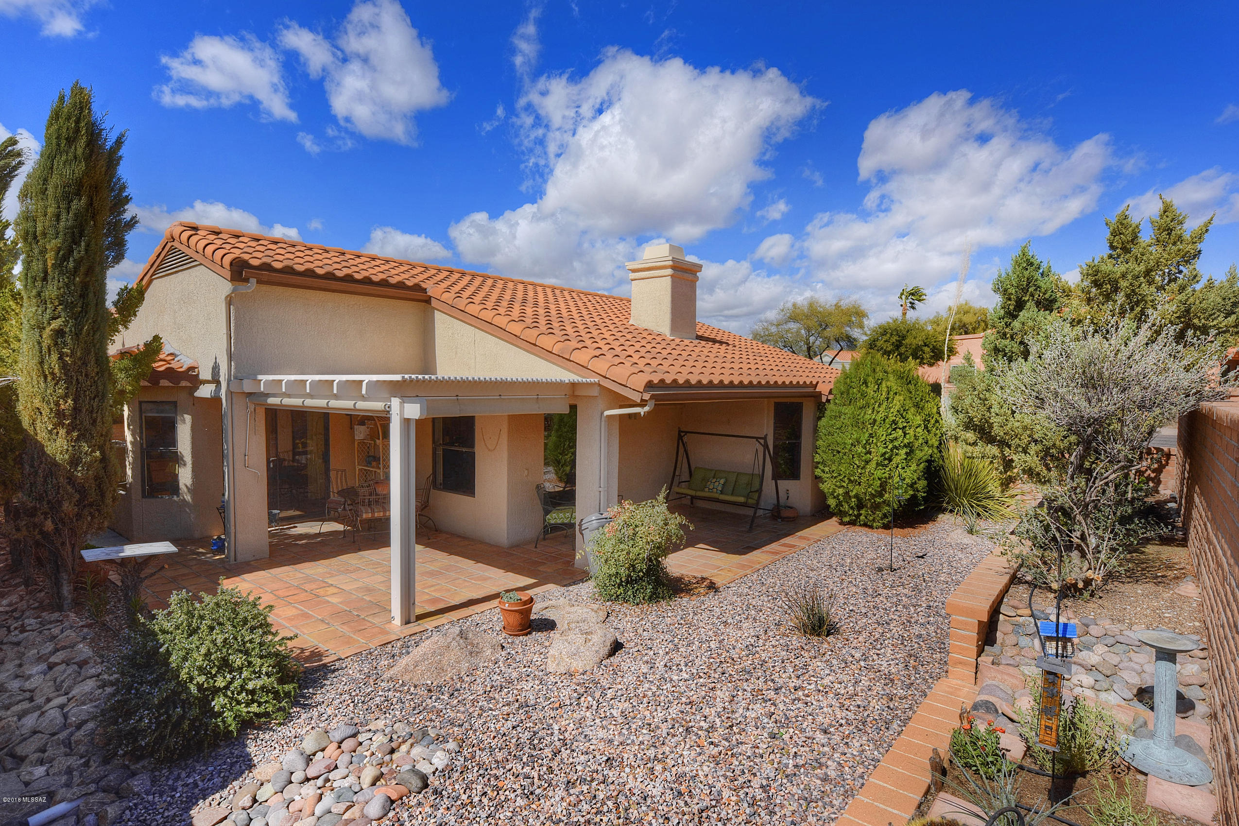 Sun City Vistoso Unit 2 (1-92) - Residential