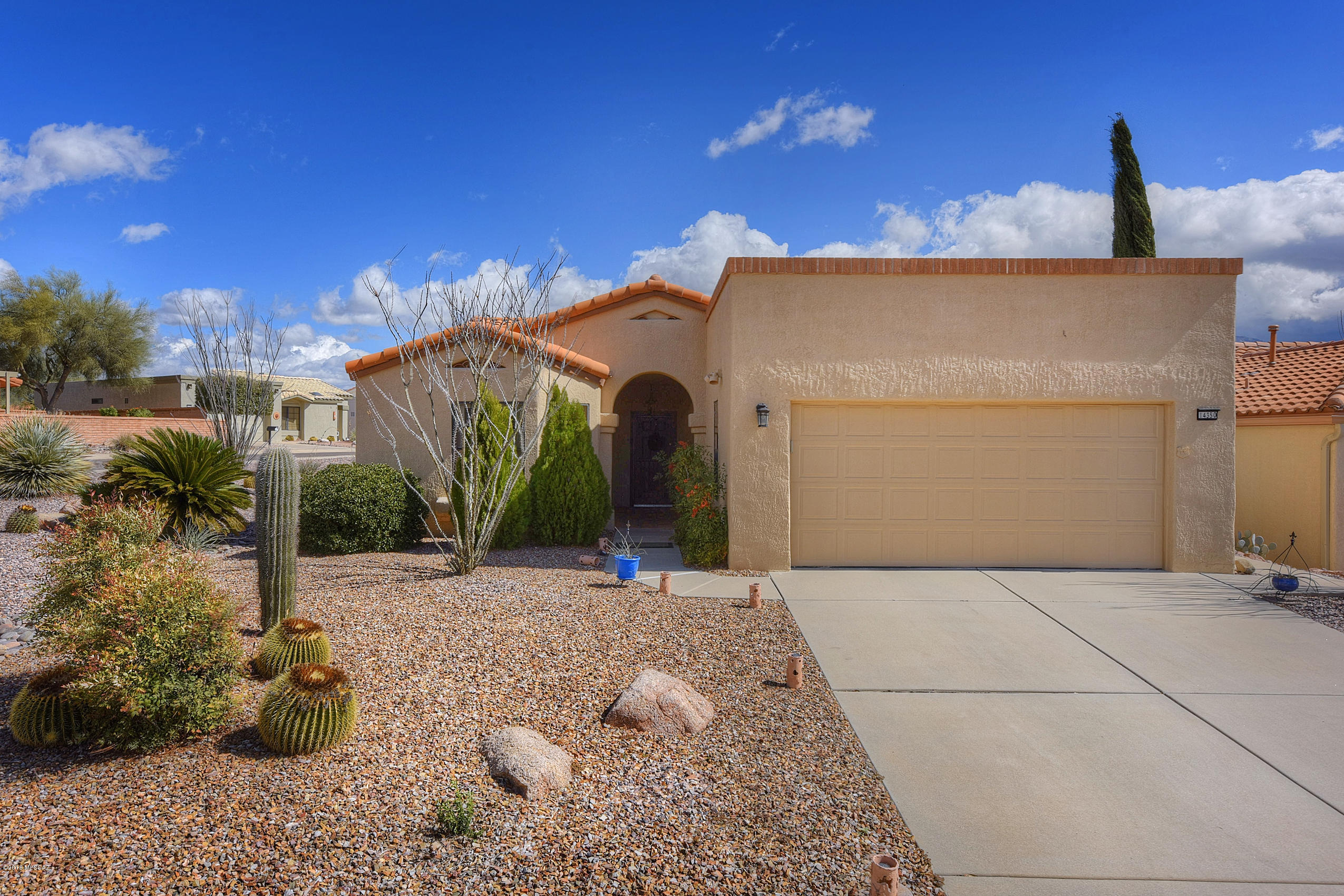 Sun City Vistoso Unit 2 (1-92) - Residential