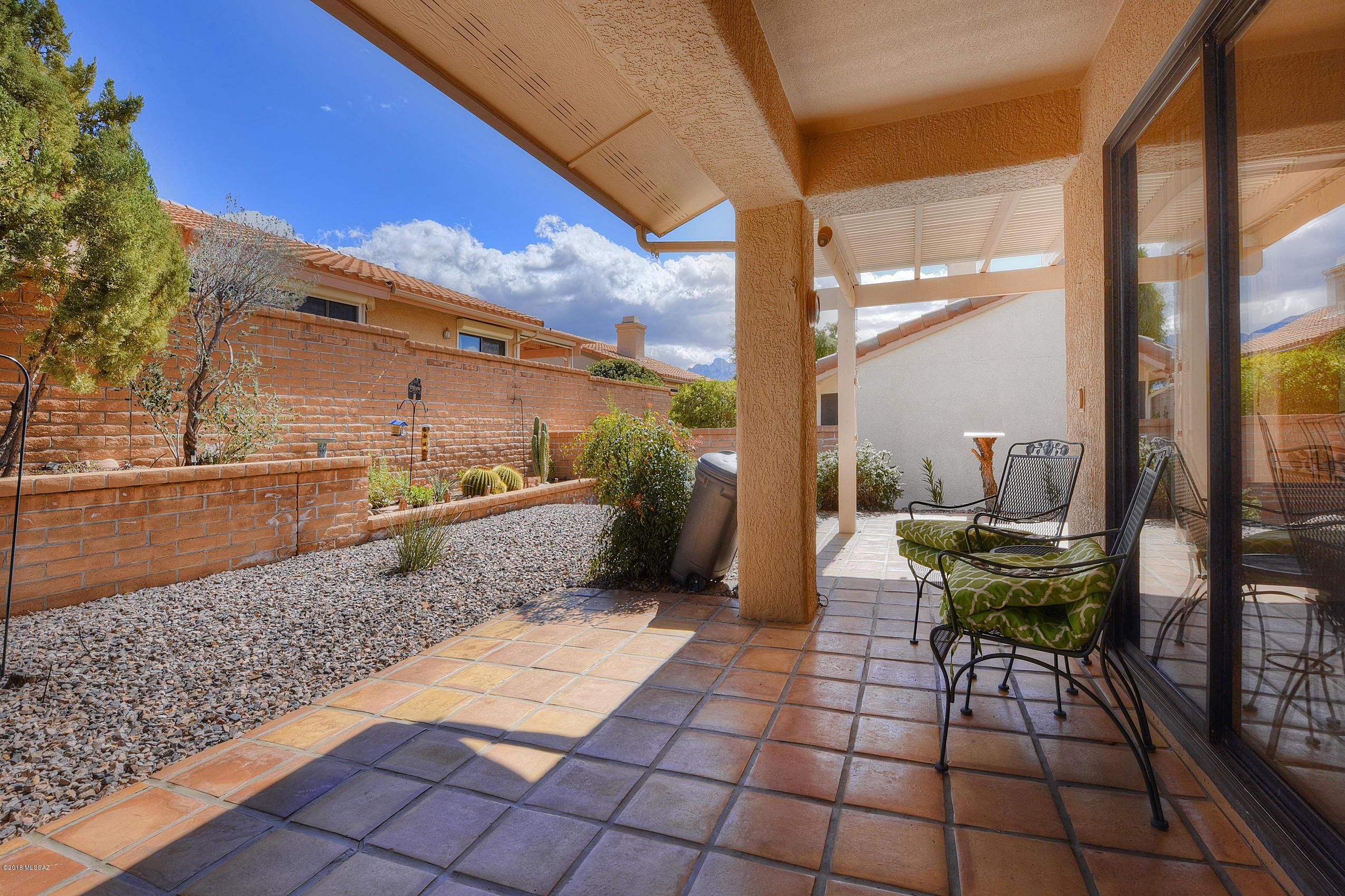 Sun City Vistoso Unit 2 (1-92) - Residential