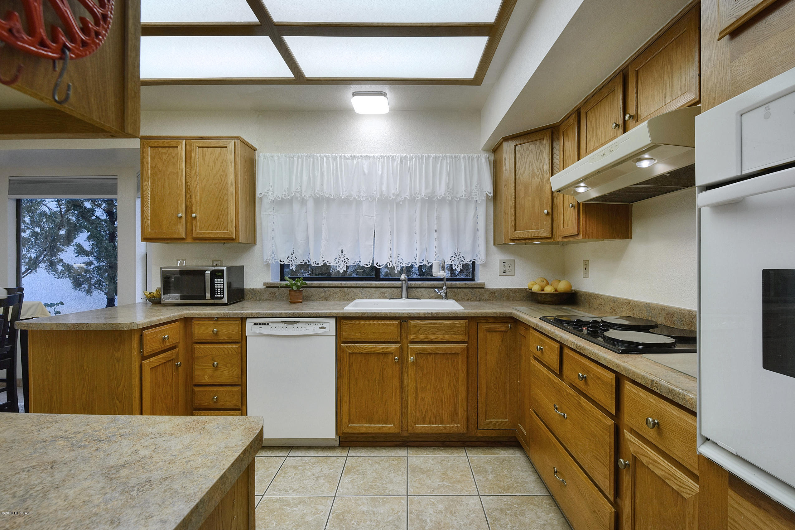 Sun City Vistoso Unit 2 (1-92) - Residential