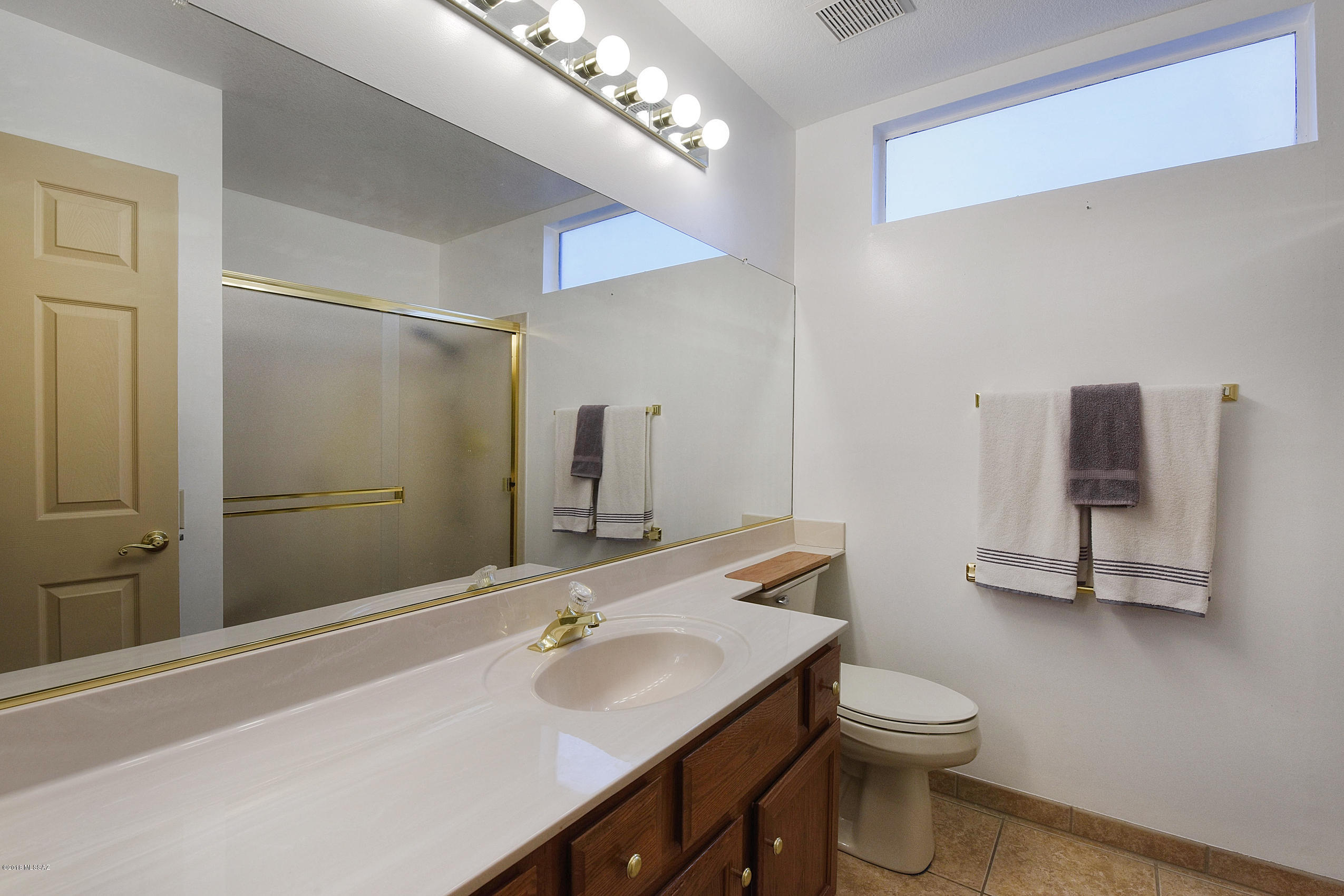 Sun City Vistoso Unit 2 (1-92) - Residential