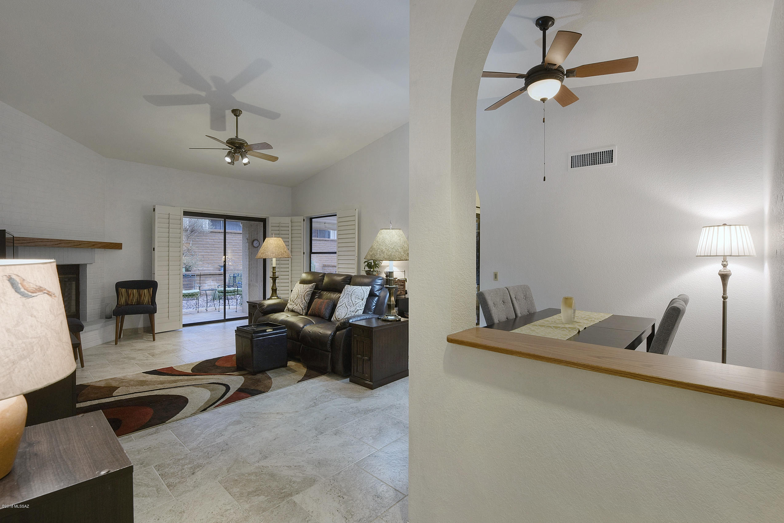 Sun City Vistoso Unit 2 (1-92) - Residential