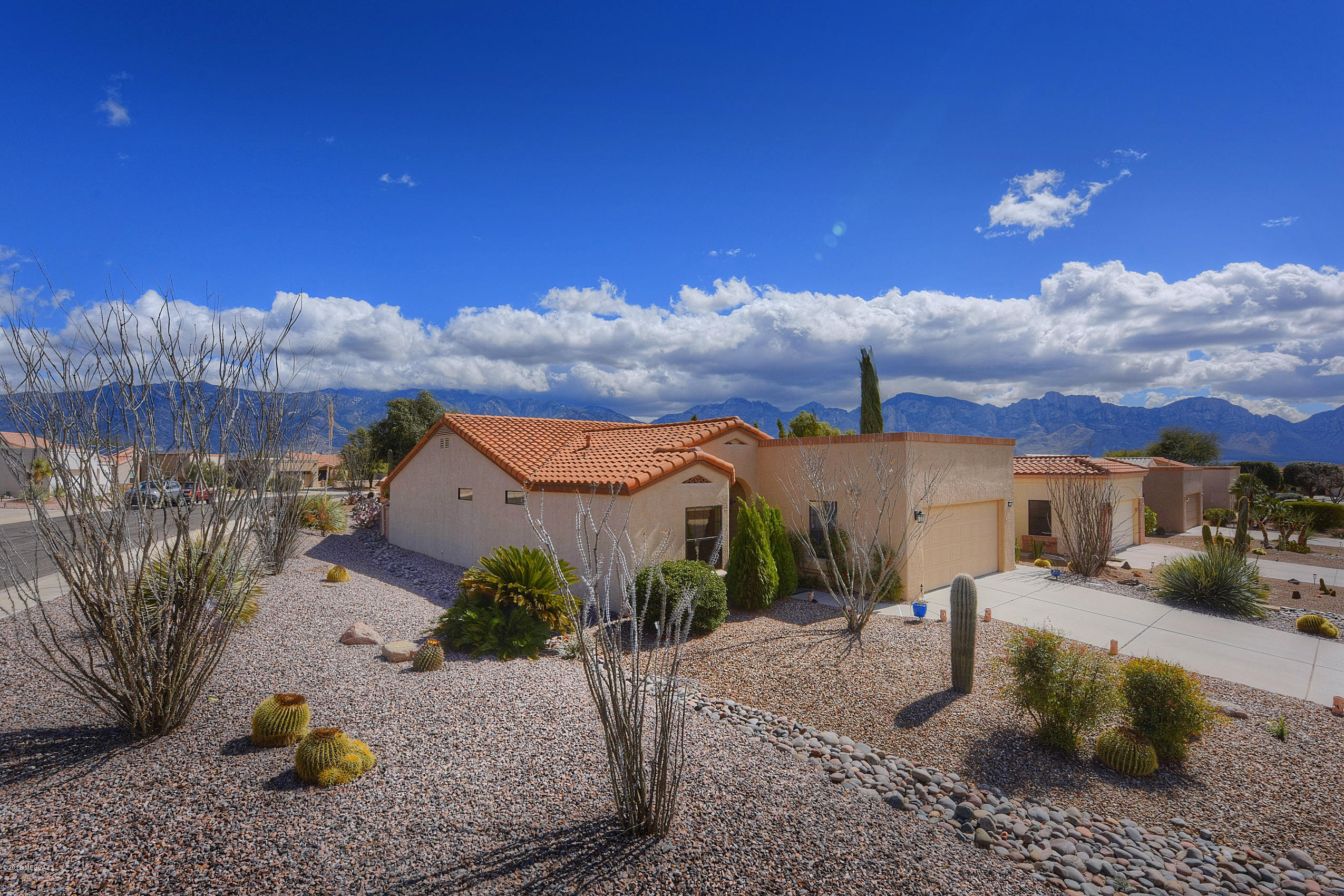 Sun City Vistoso Unit 2 (1-92) - Residential