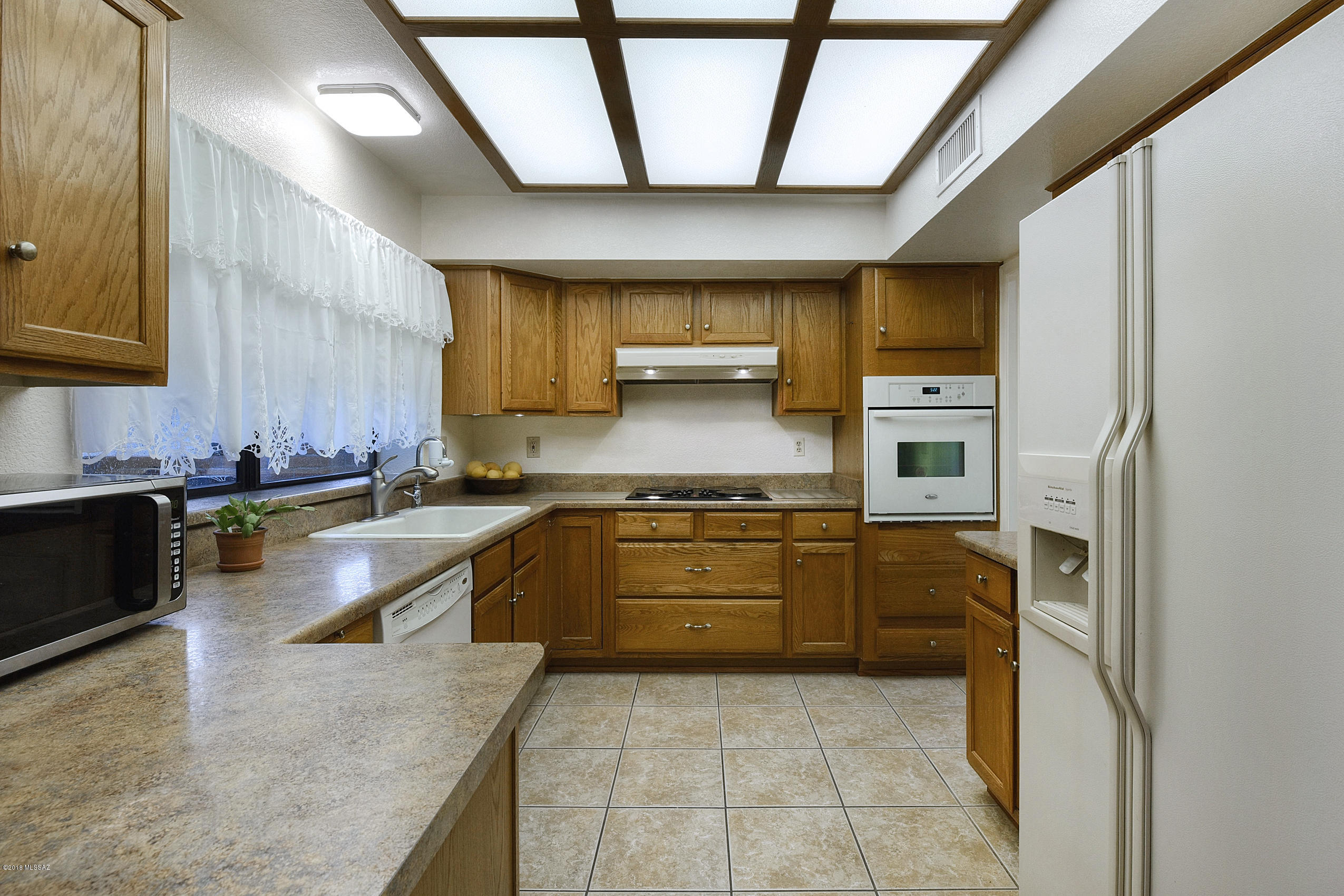 Sun City Vistoso Unit 2 (1-92) - Residential
