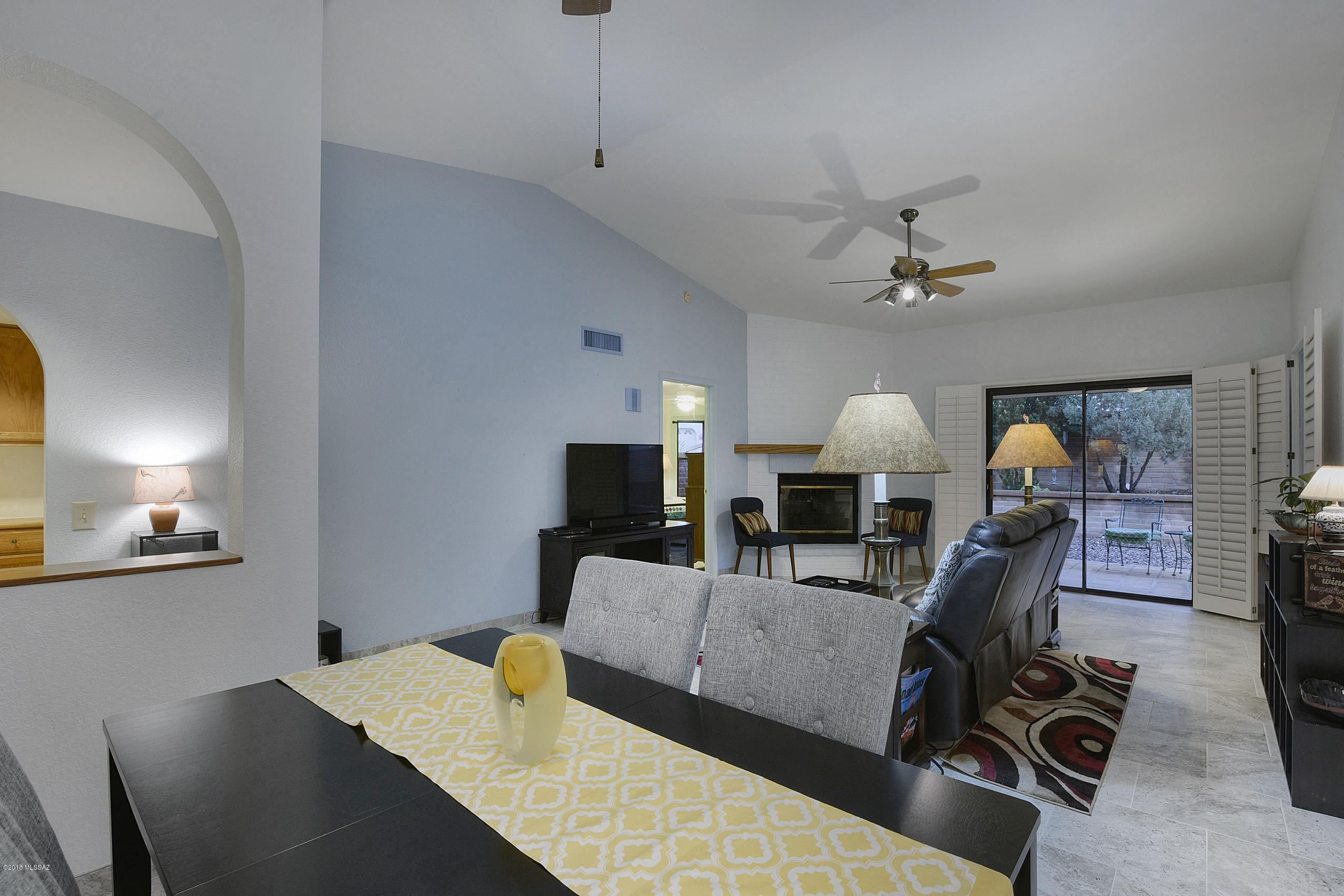 Sun City Vistoso Unit 2 (1-92) - Residential