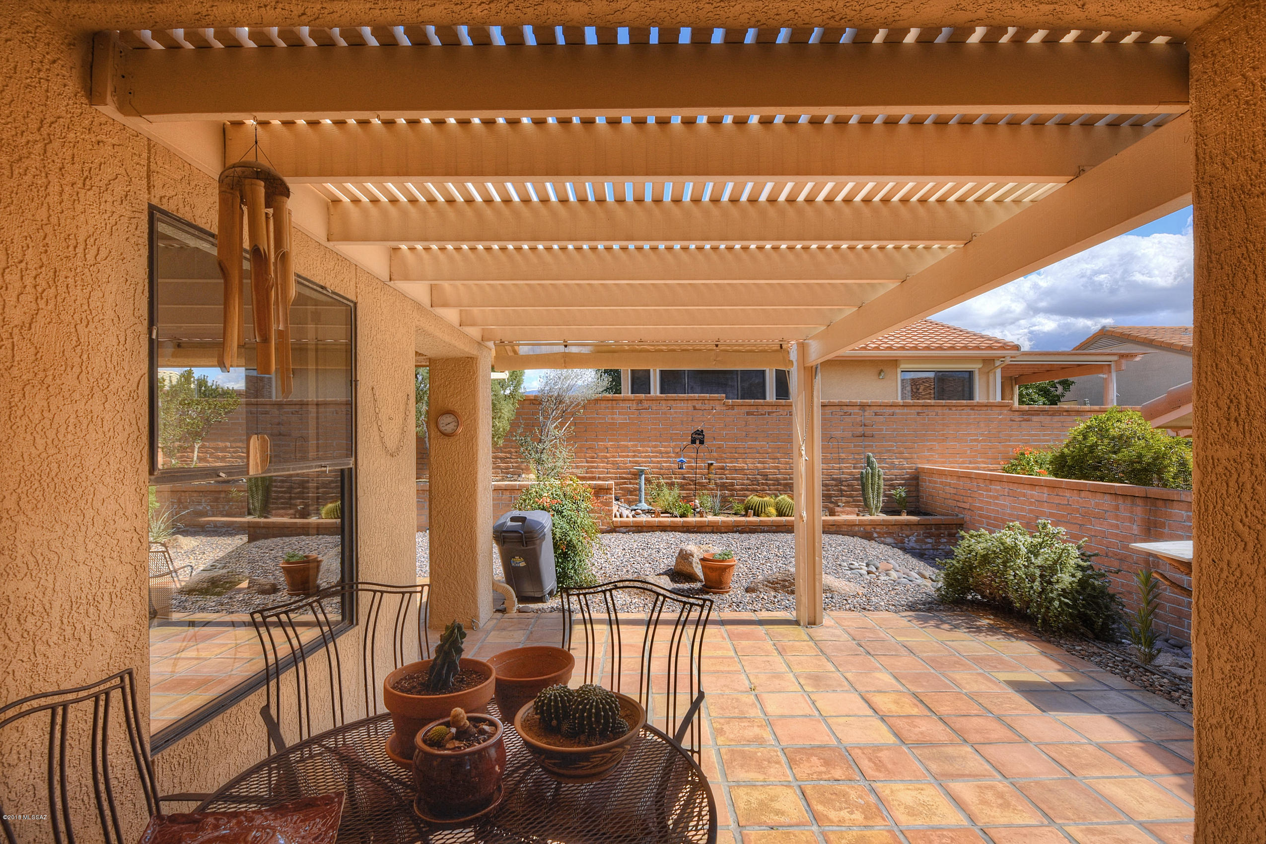 Sun City Vistoso Unit 2 (1-92) - Residential