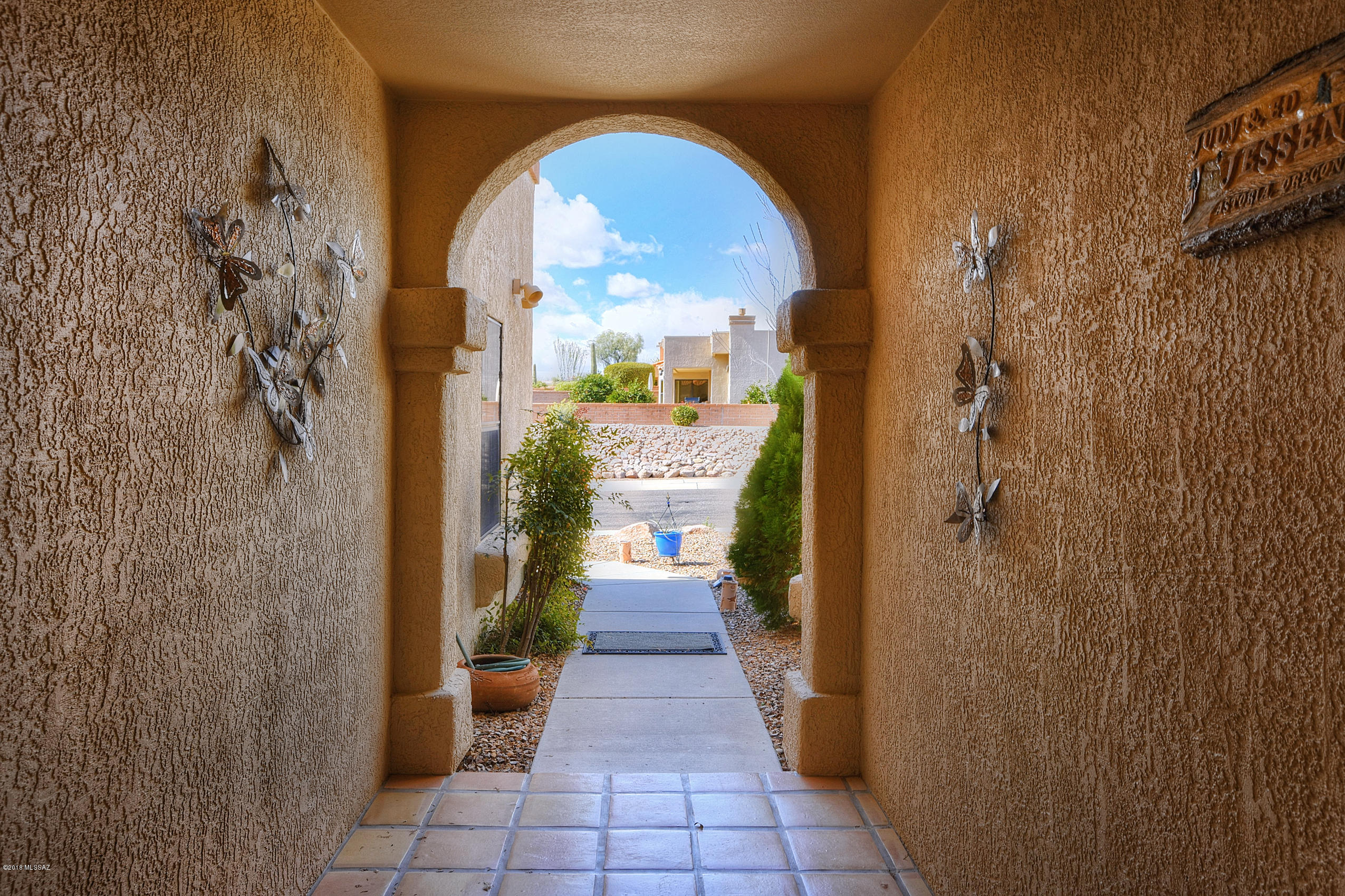 Sun City Vistoso Unit 2 (1-92) - Residential