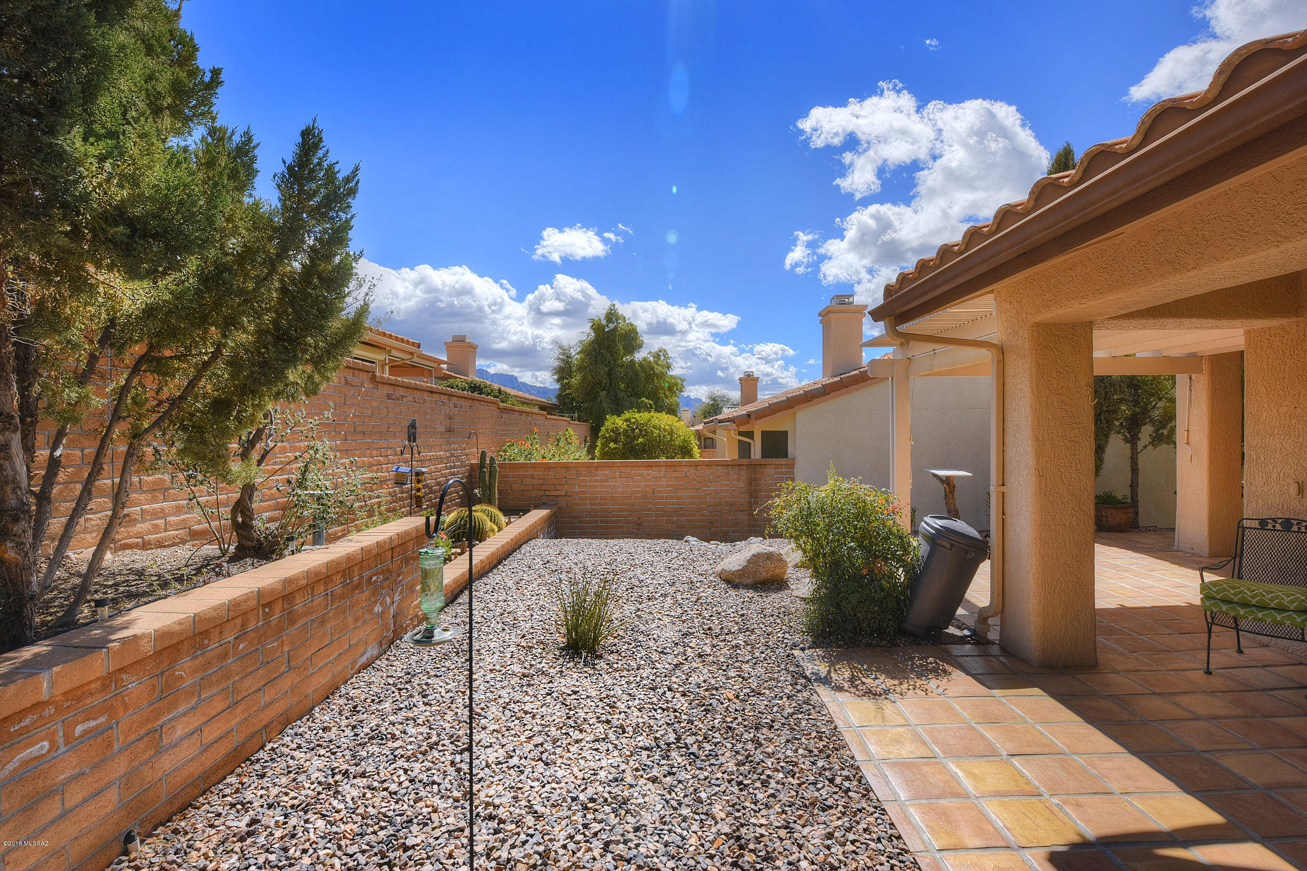 Sun City Vistoso Unit 2 (1-92) - Residential