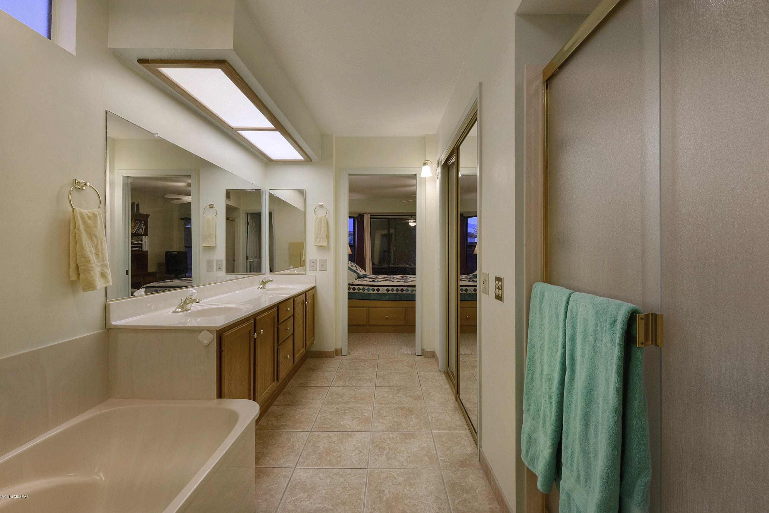 Sun City Vistoso Unit 2 (1-92) - Residential