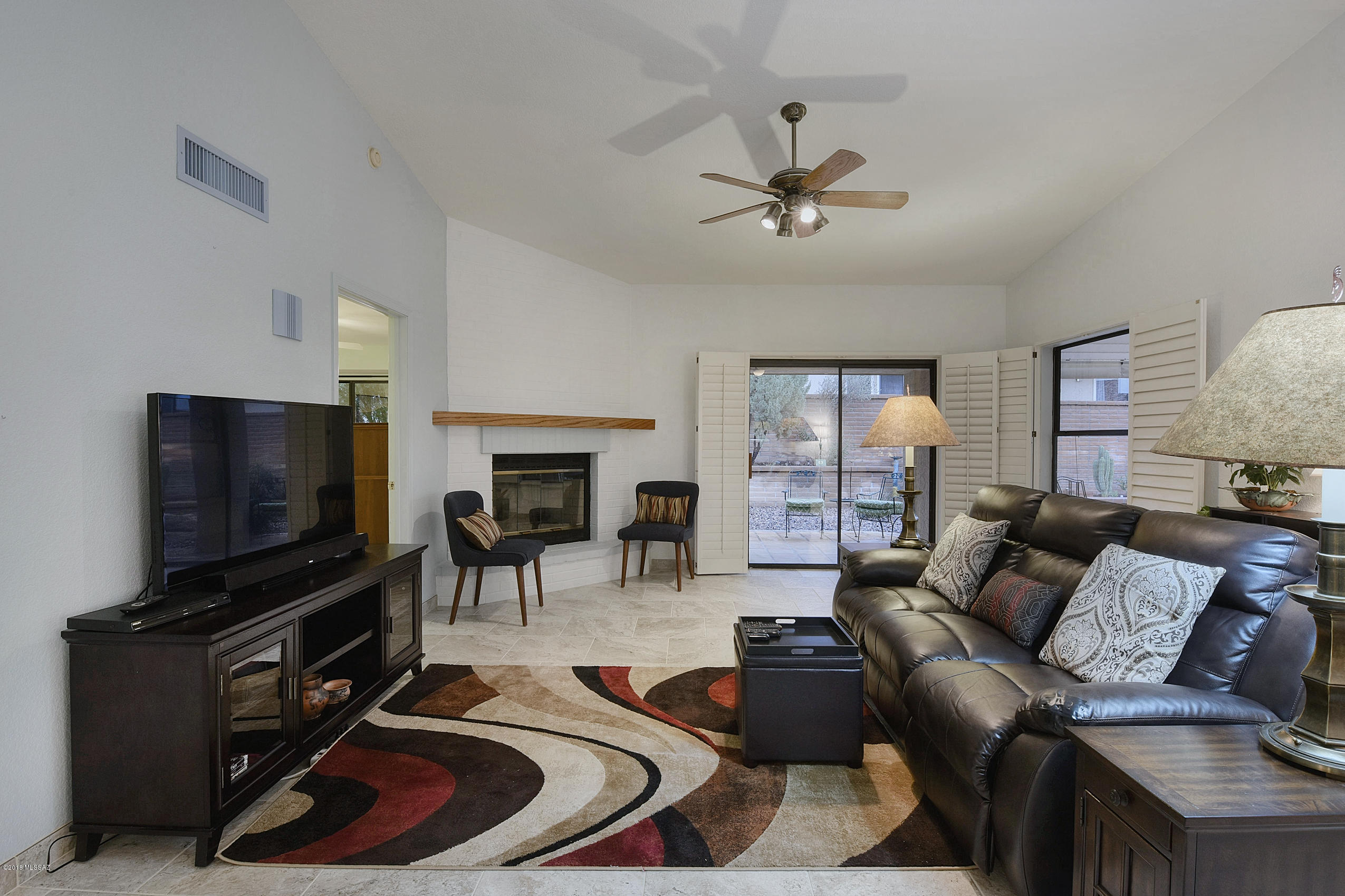 Sun City Vistoso Unit 2 (1-92) - Residential